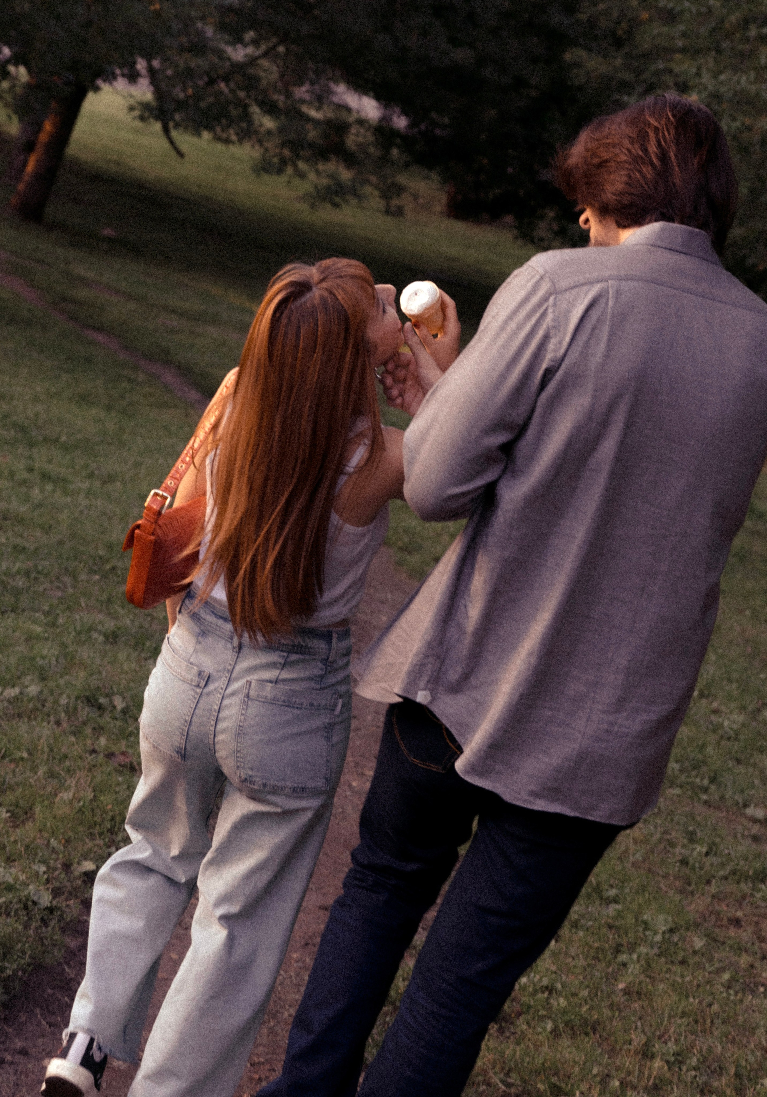 Цифровой и плёночный фотограф Москва Дарья Вьюнова