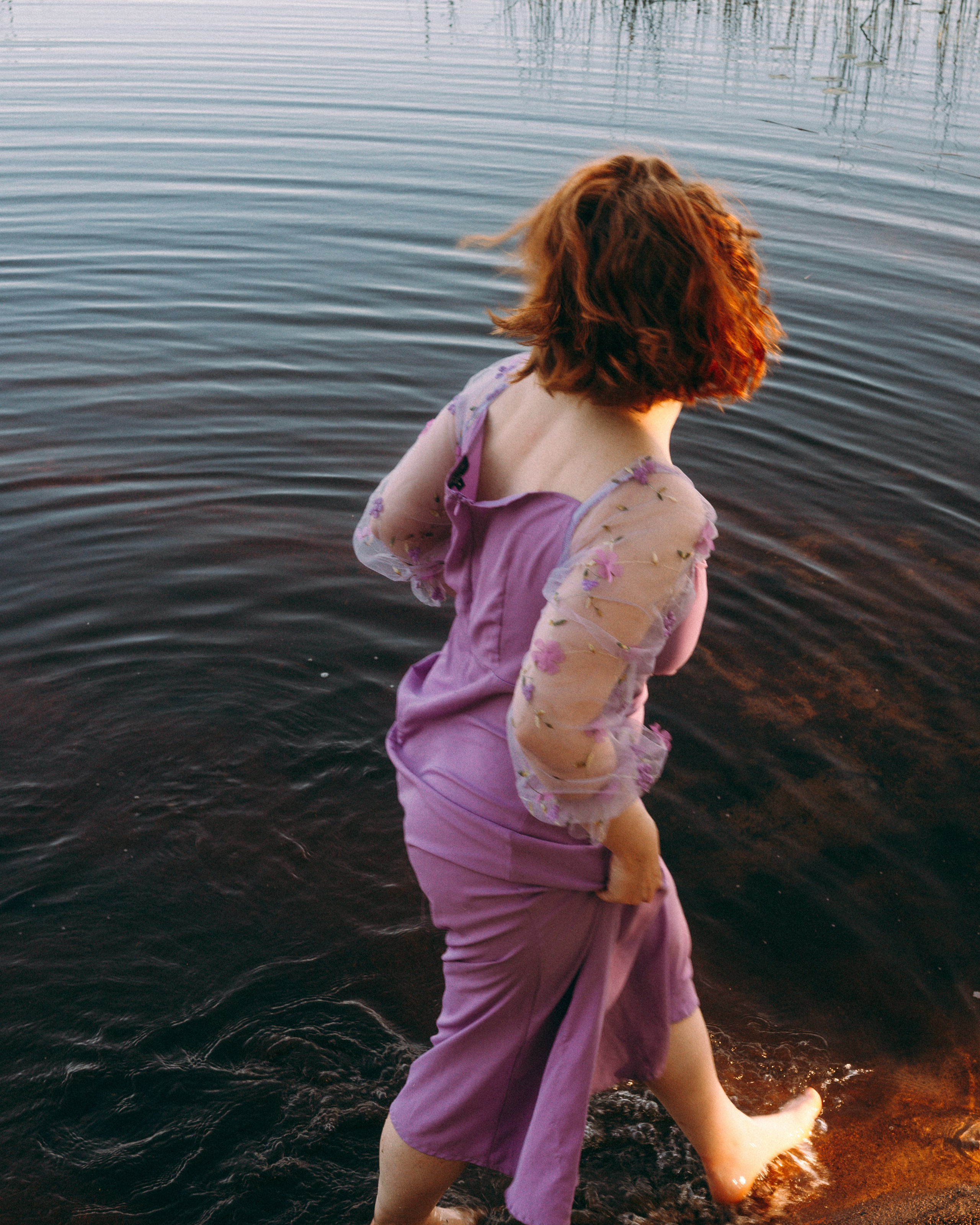 Галерея. Фотоведьма Дарья Нечинская