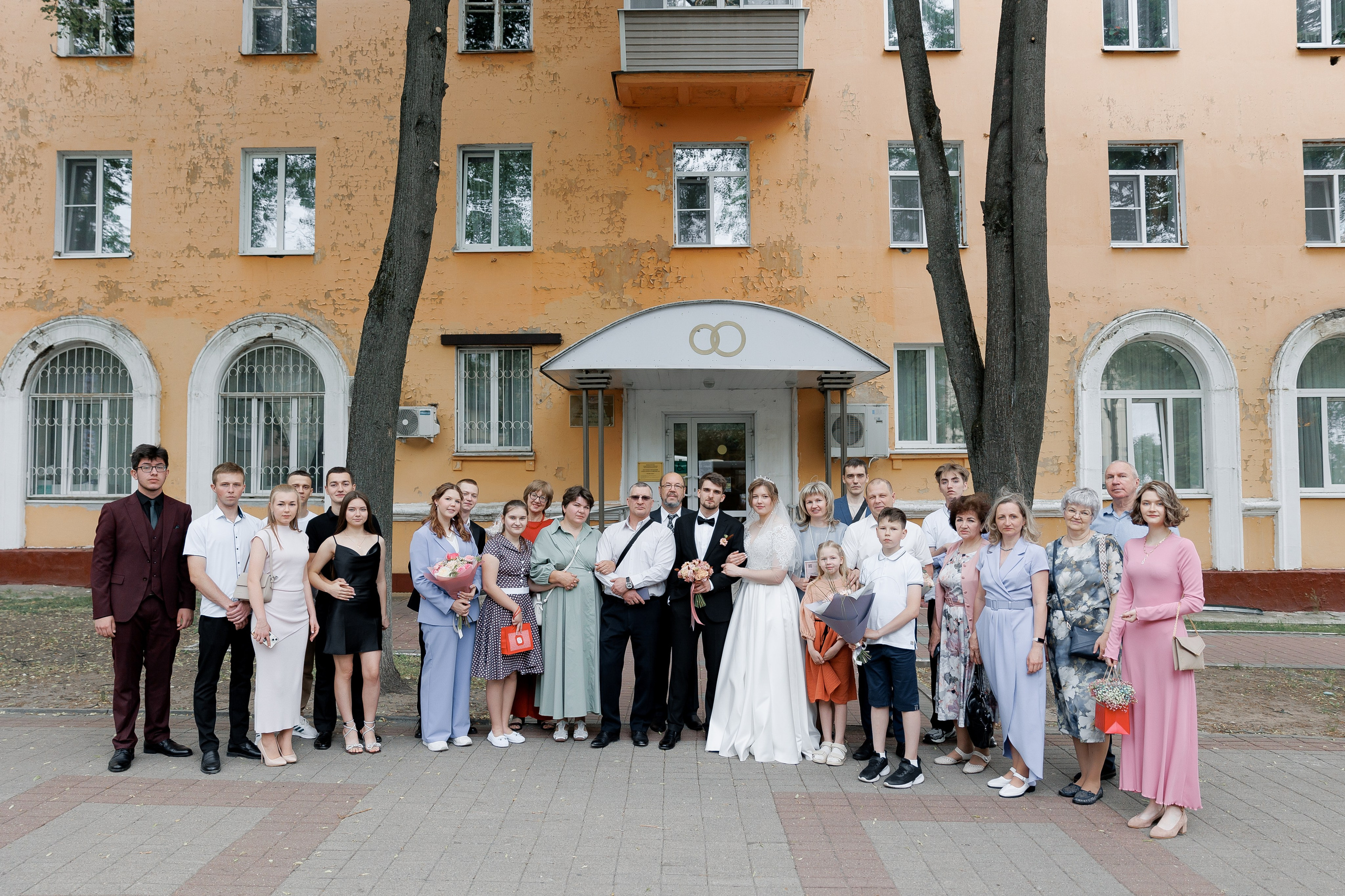 Анонс свадьбы Виктора и Софии. Свадебный фотограф Домодедово Москва Катерина Алехина
