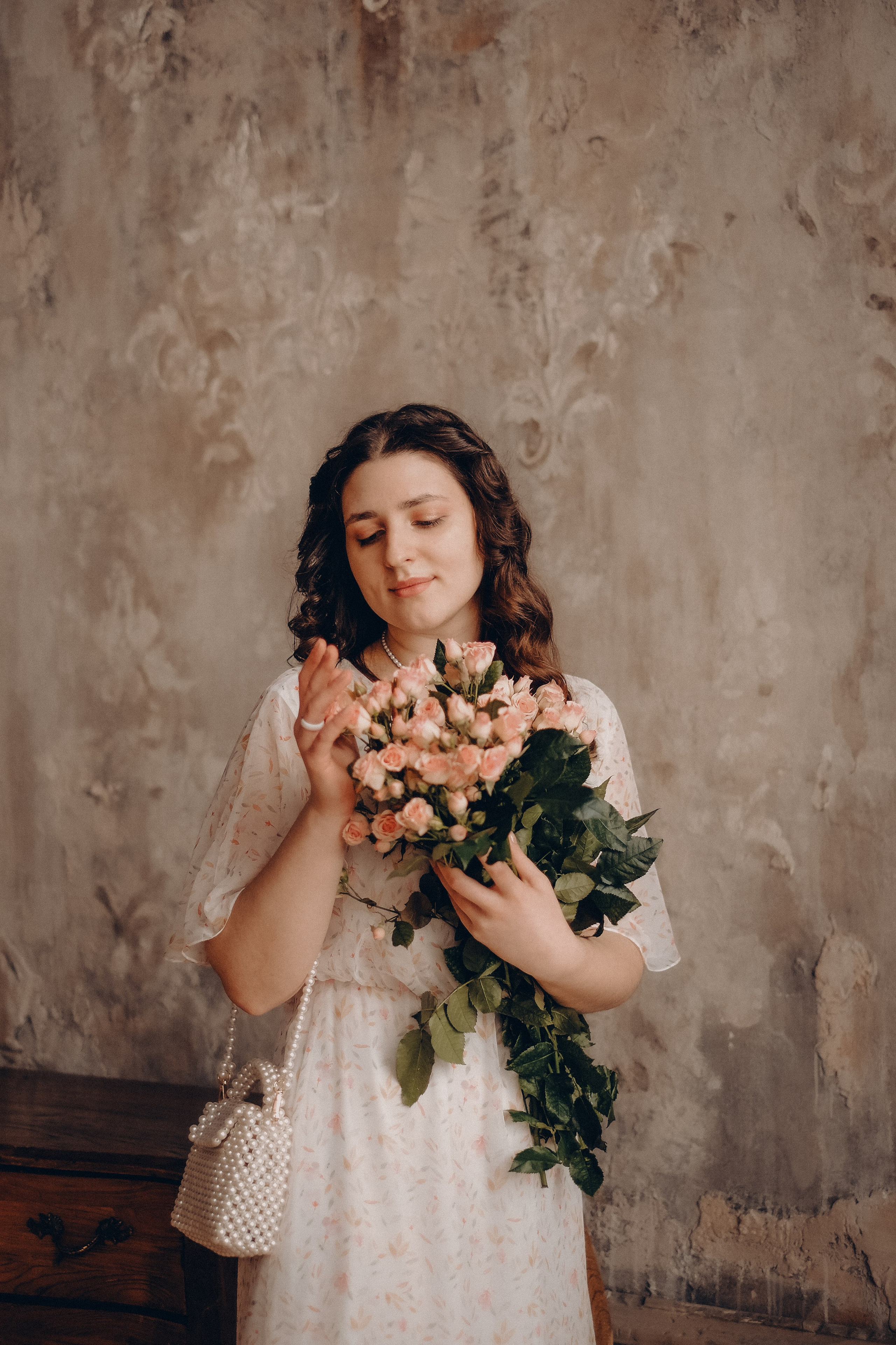 Приближение весны. Свадебный и семейный фотограф в Москве Инника Кетлер