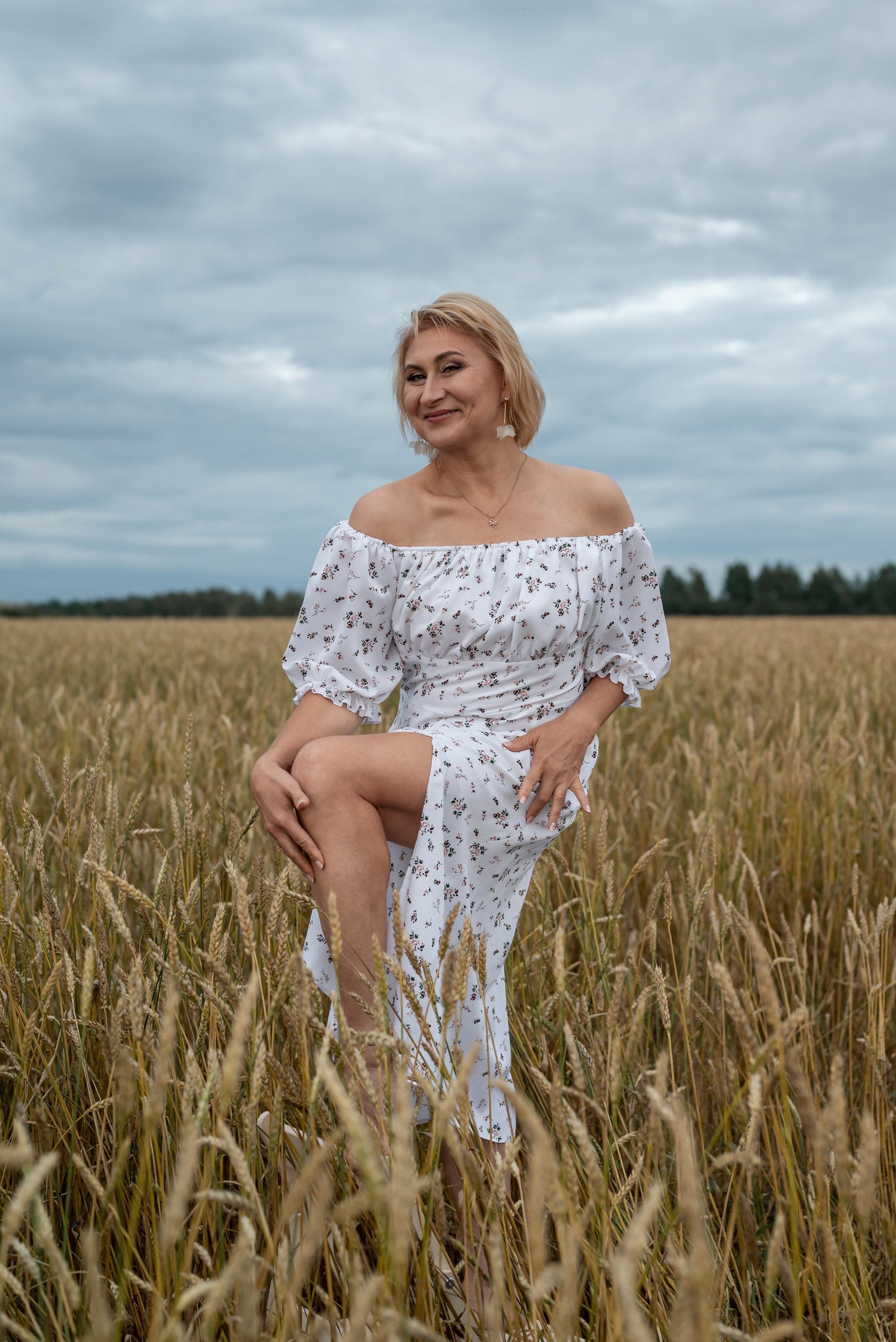 Оксана. Фотограф в городе Салават