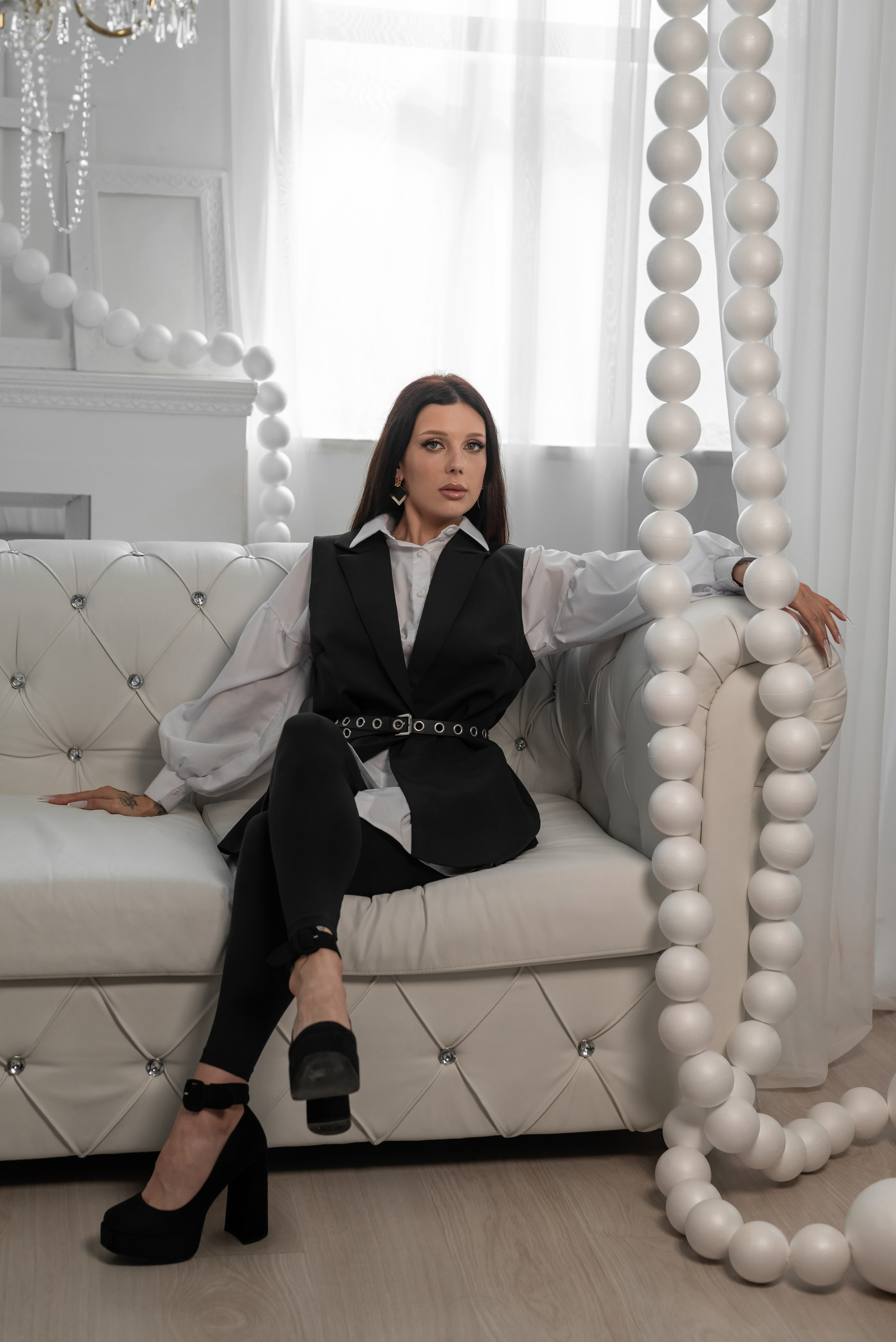 Ангелина. Фотограф в городе Салават