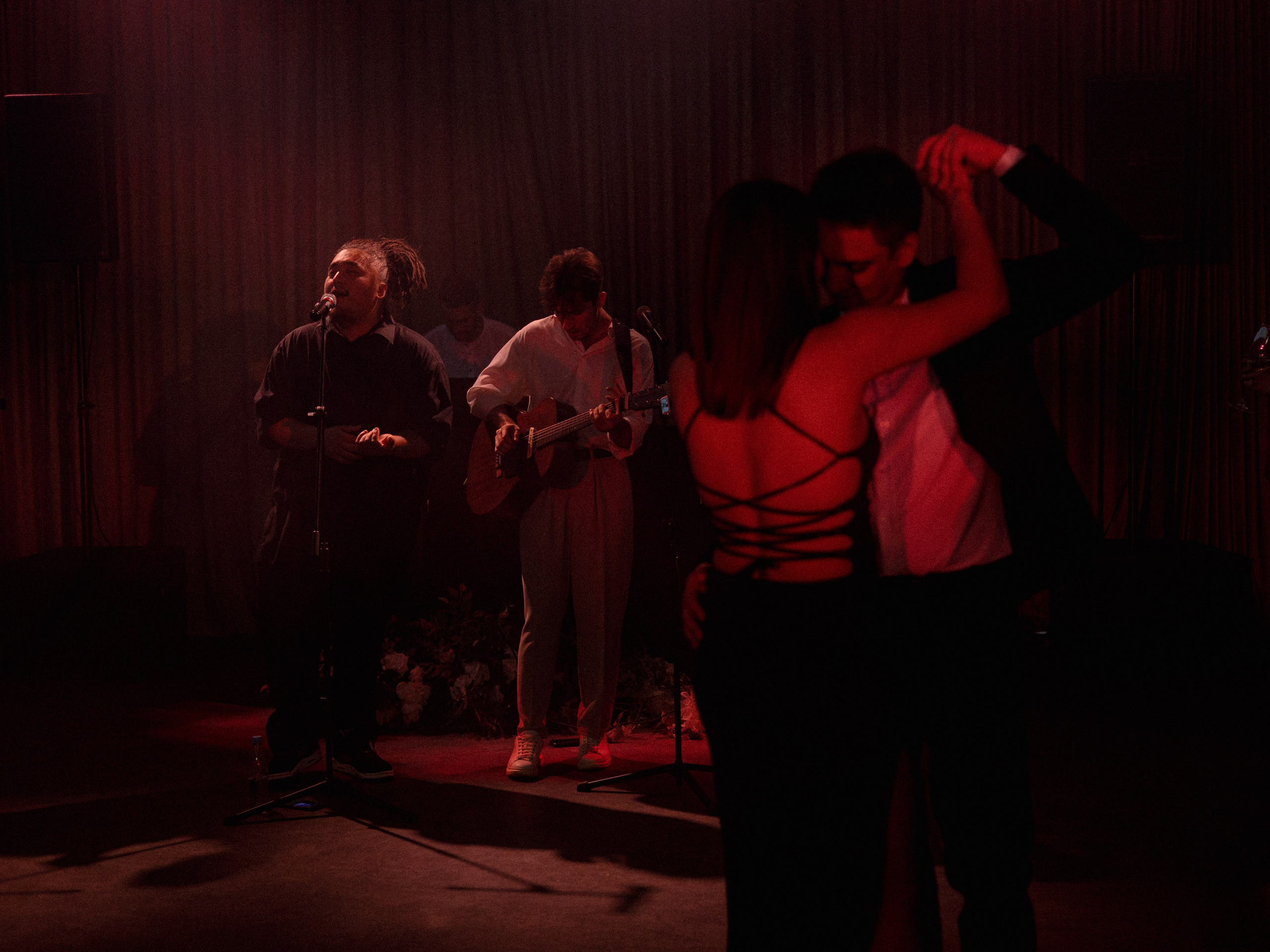 Анонс Wedding day Андрей и Екатерина. Свадебный фотограф Колесников Антон