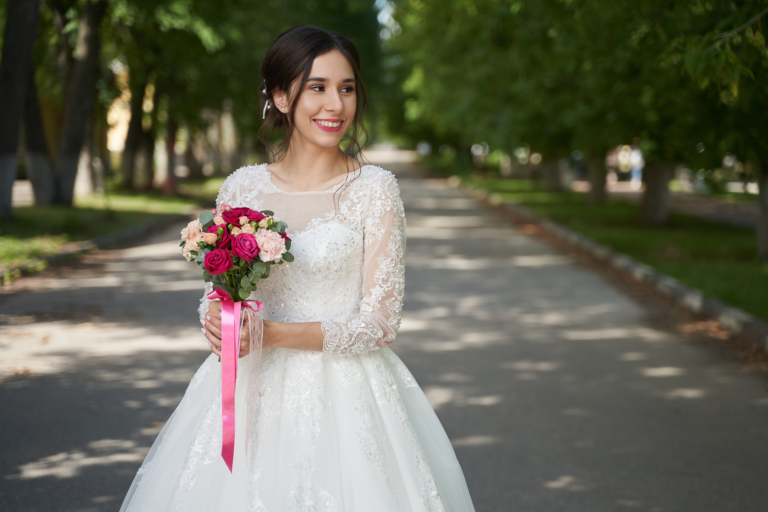 Валерия и Денис. Фотограф в Заволжье Алексей Шабалин