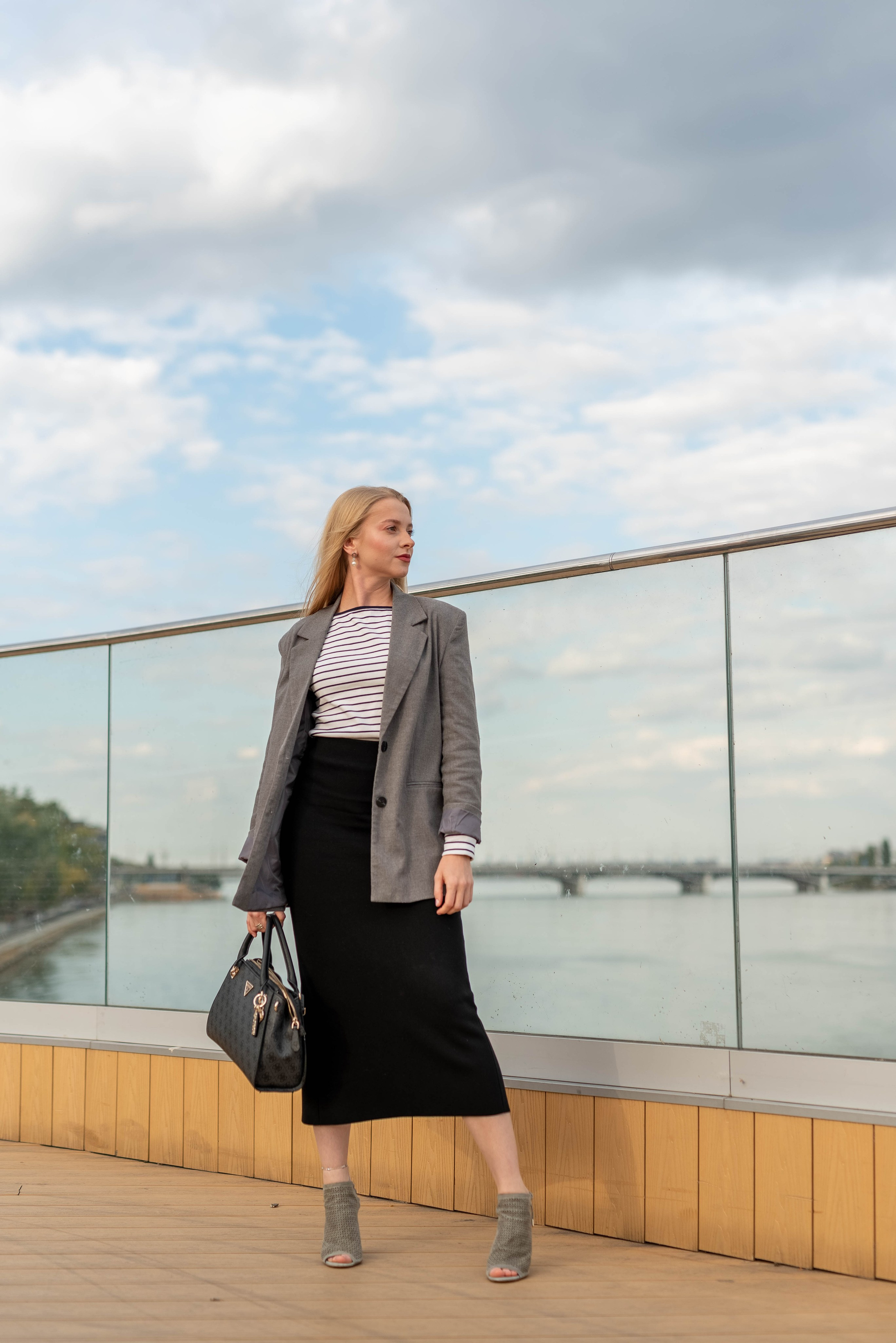 Фотосессия на набережной. Семейный, детский фотограф в Воронеже Анна Никитина
