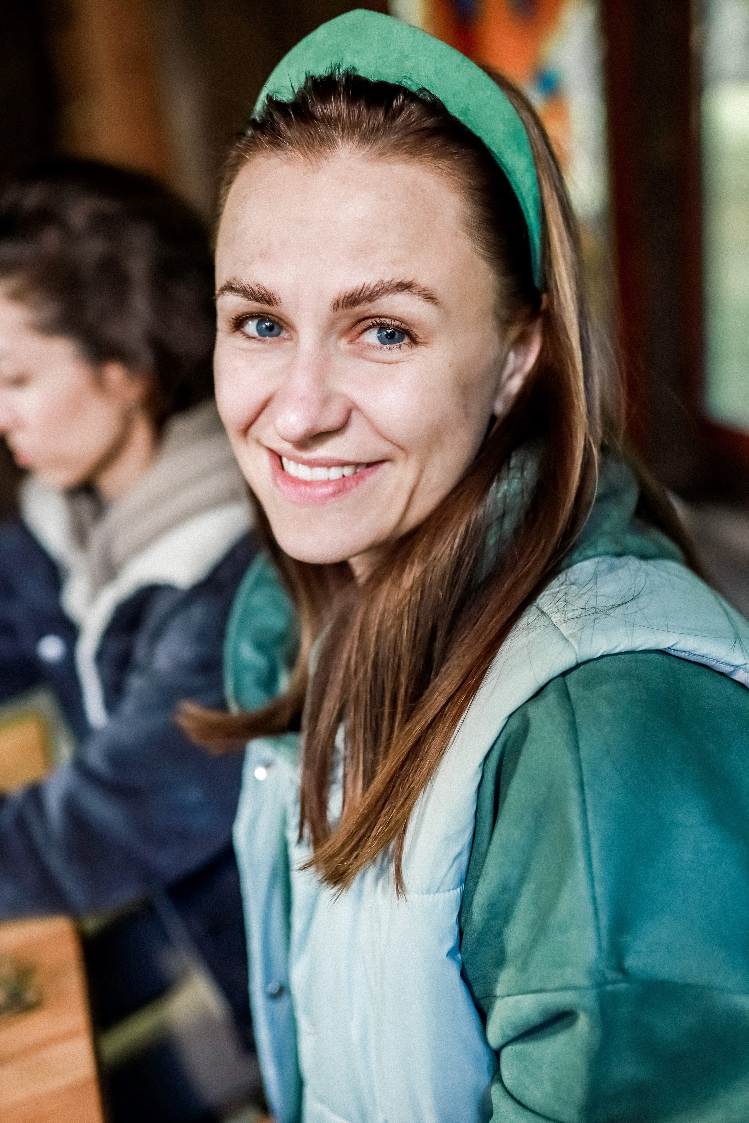 И снова вместе! Йога дача!. Профессиональный фотограф, Москва |Видное Елена Елизарова