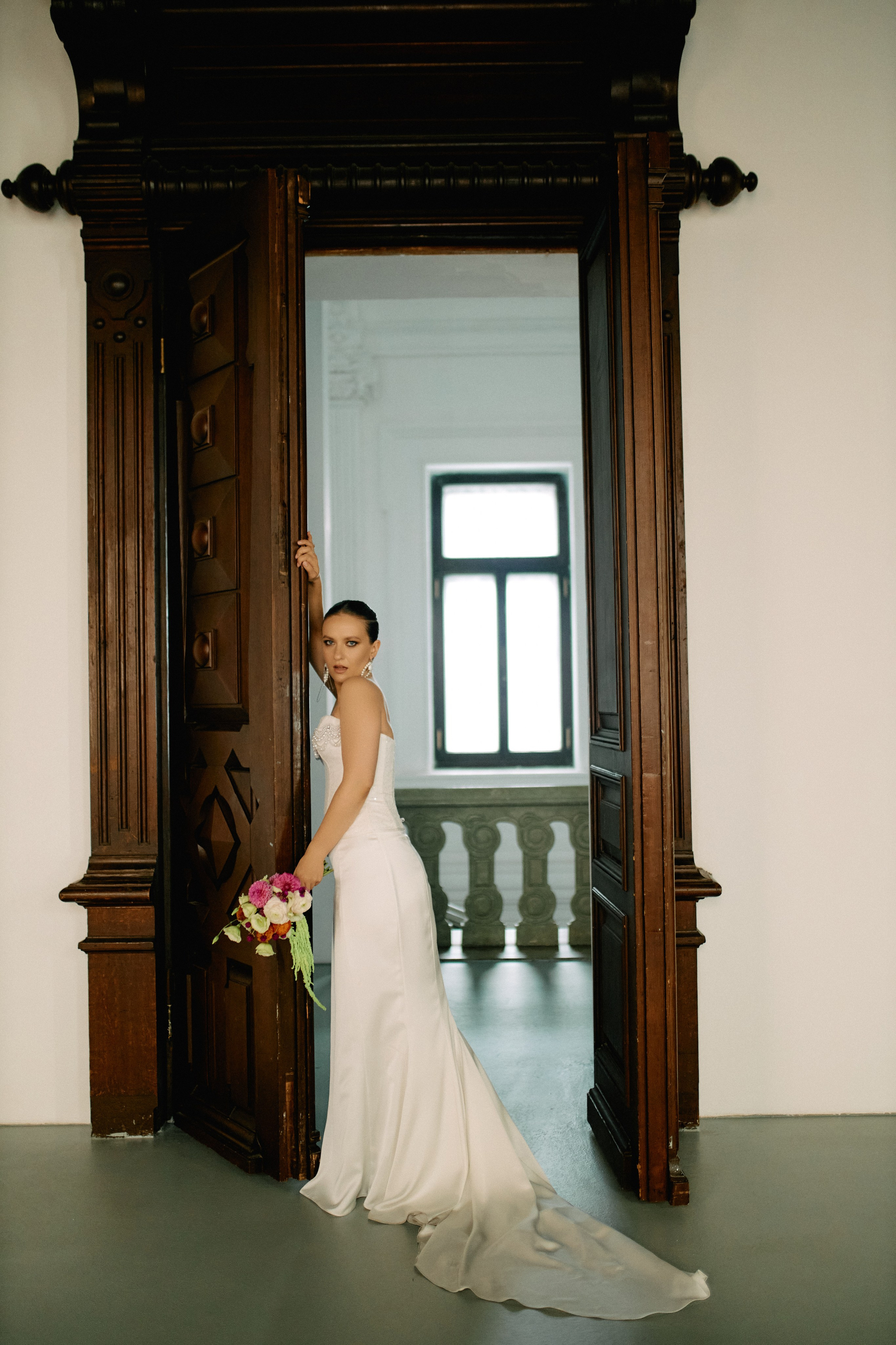 Юля и Стас. Профессиональный Фотограф во Владимире, в Москве и в Суздале — Полина Романычева