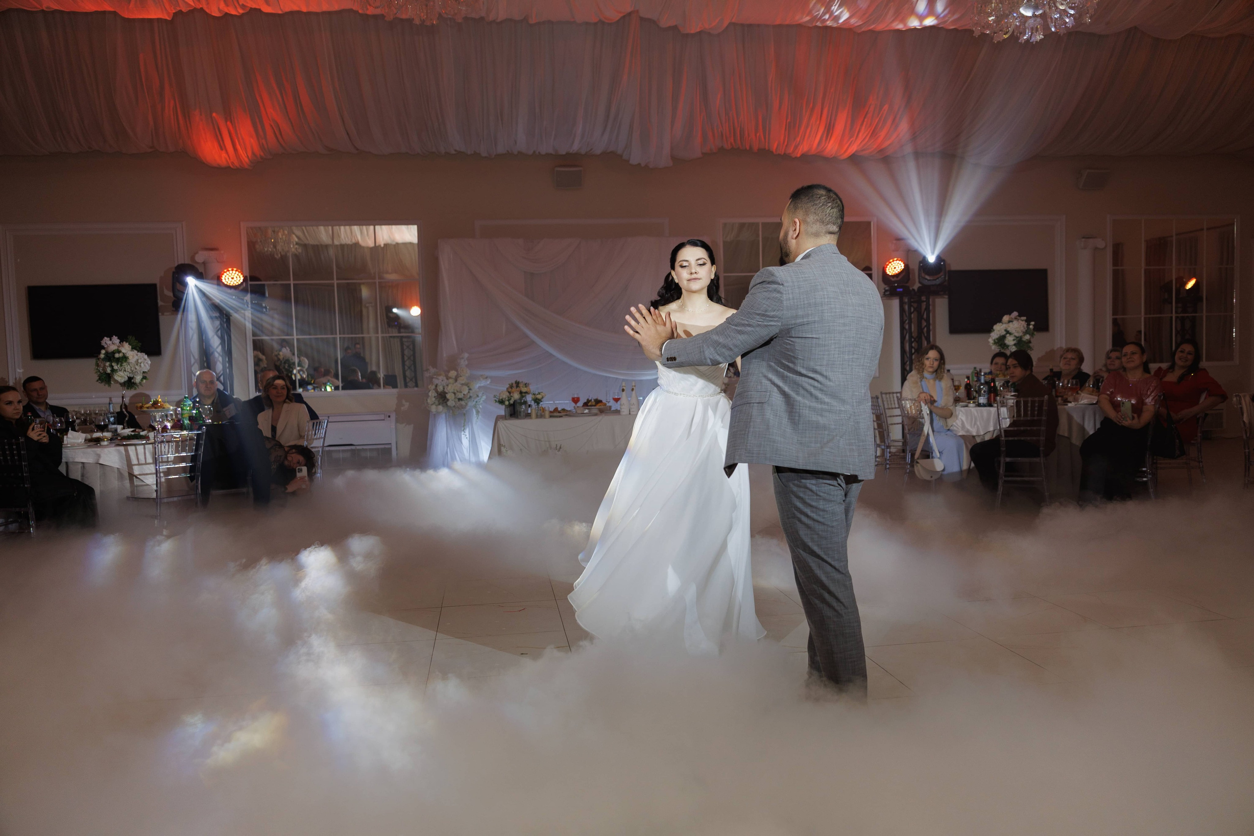 Андрей и Анастасия