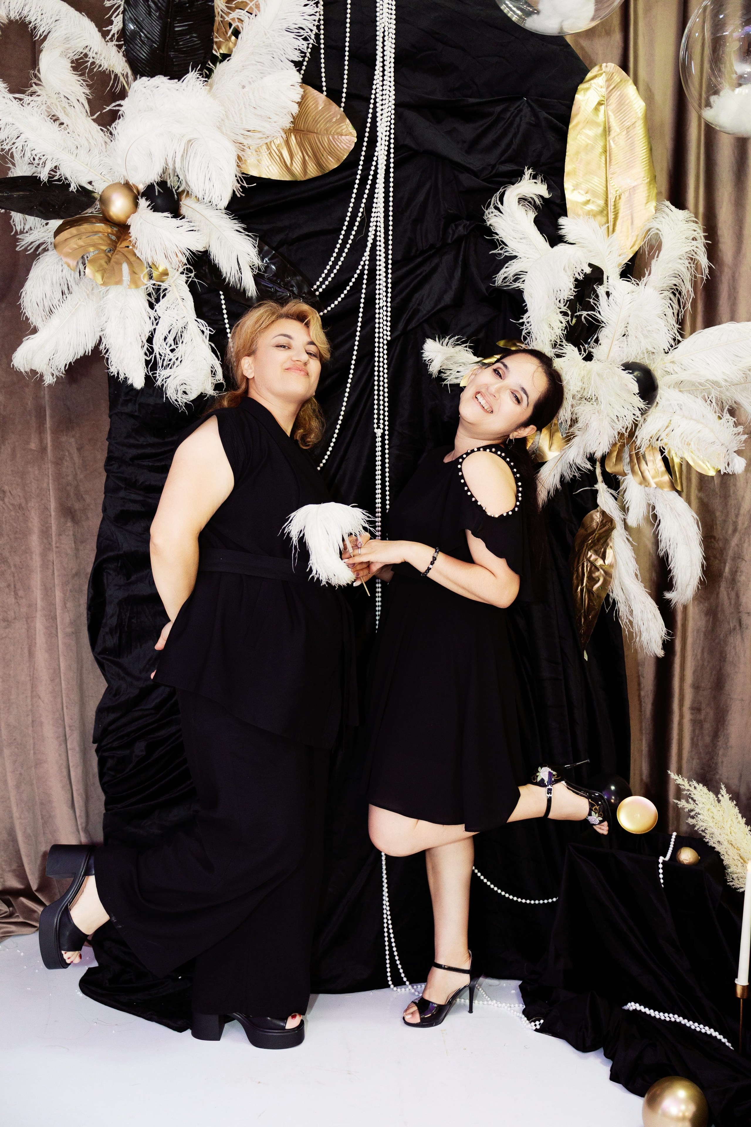 День Рождения Лианы