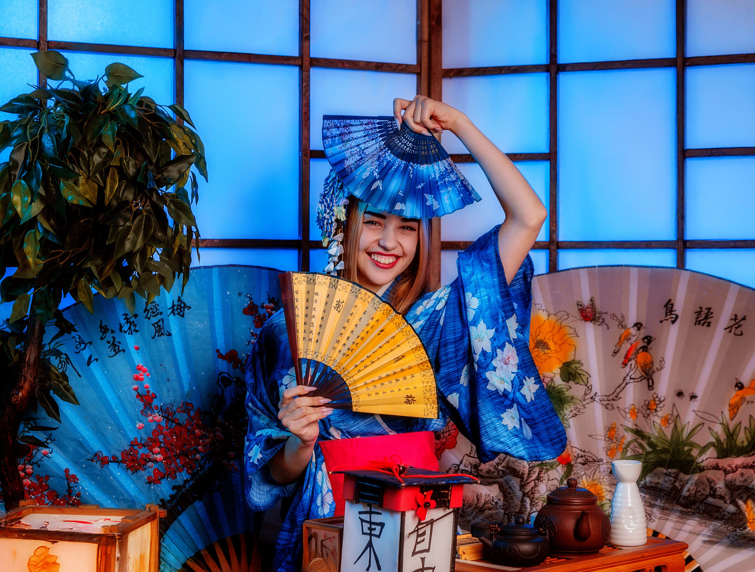 АЗИЯ. Семейный, свадебный и детский фотограф в Новосибирске Ольга Хидченко