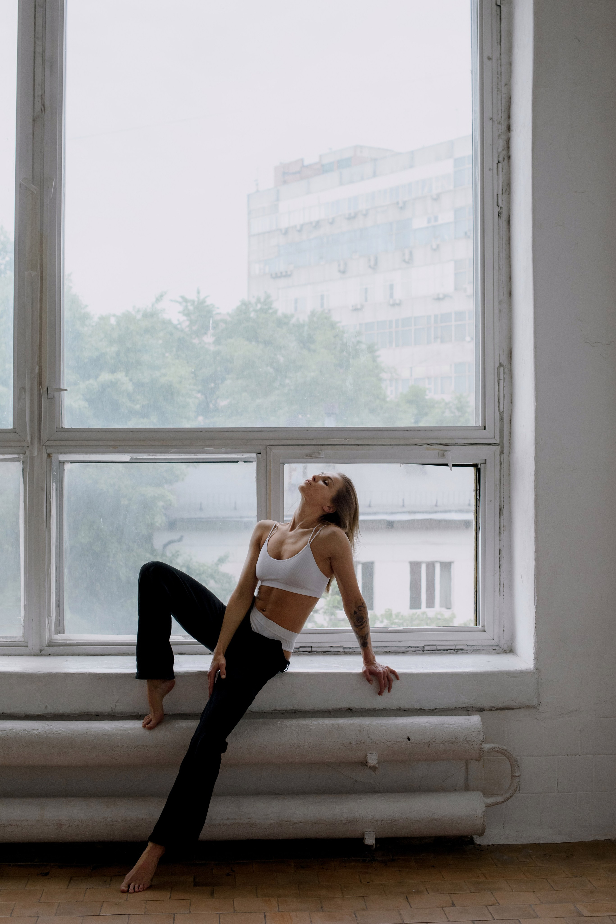 Анастасия. Юлия Соколовская Фотограф Москва Красногорск