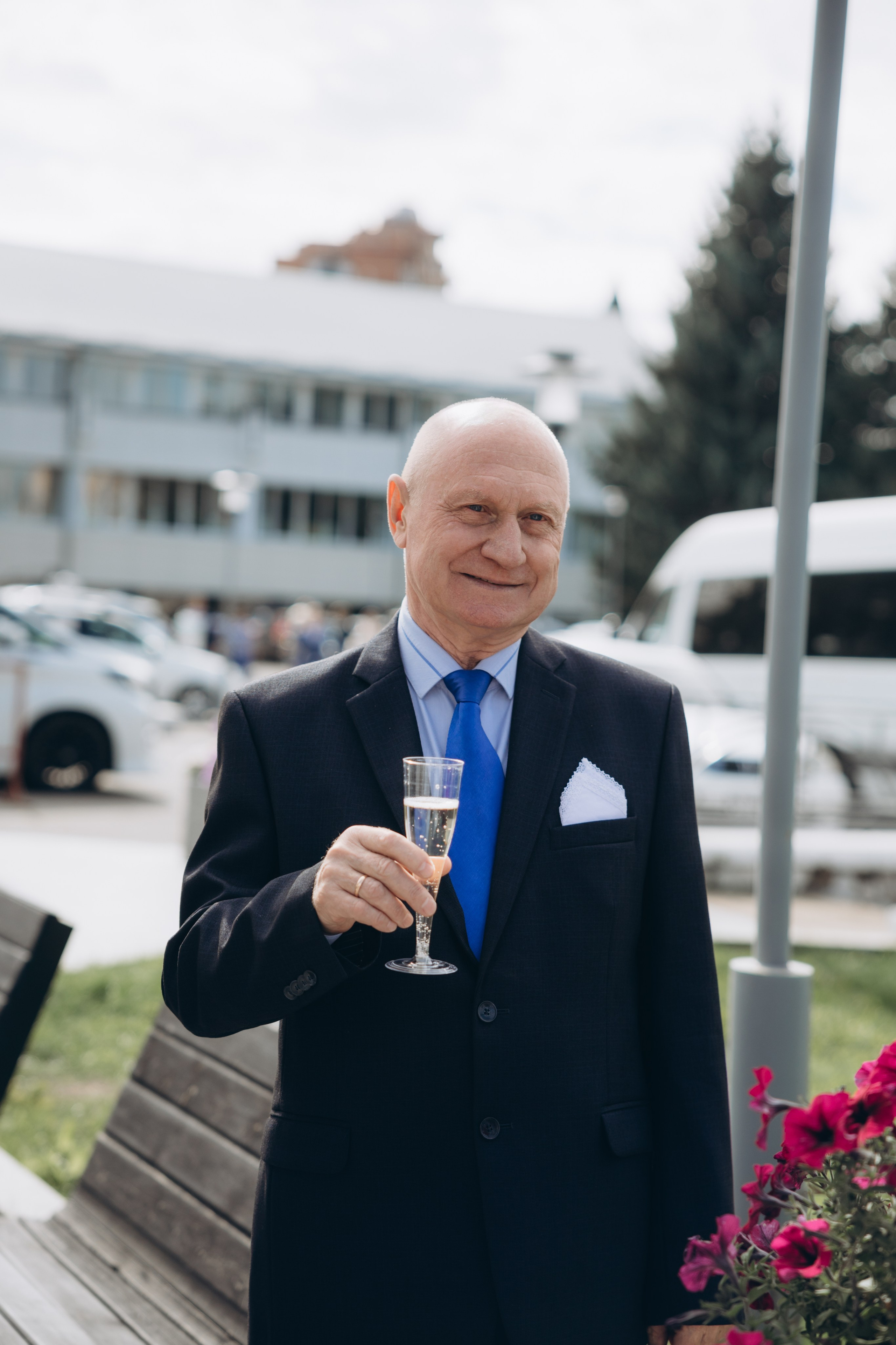 Иван и Елена. Свадебный, семейный фотограф в Иркутске Светлана Макаричева