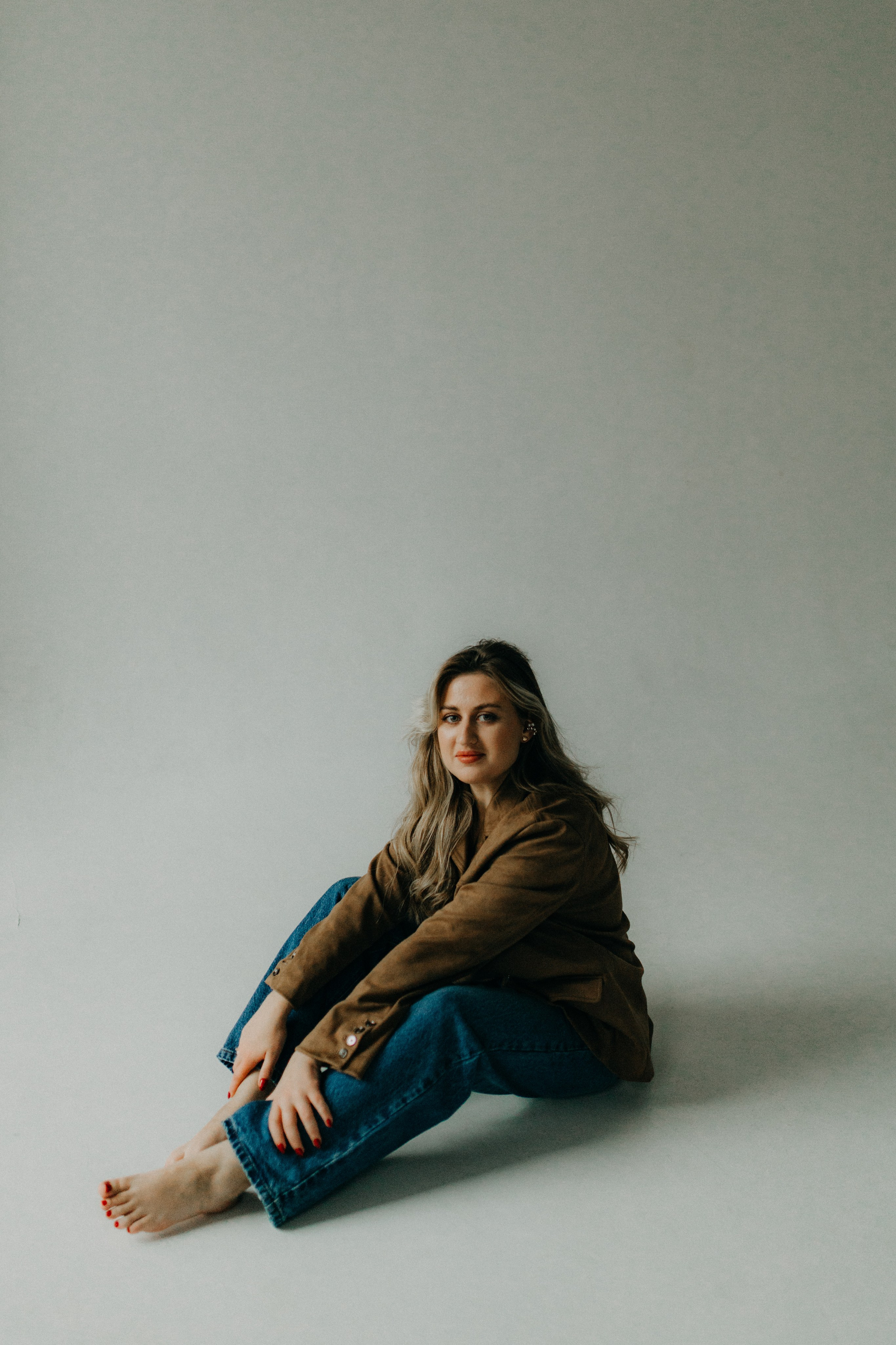 Яна. Фотограф НОГИНСК, Москва, Анастасия Белая