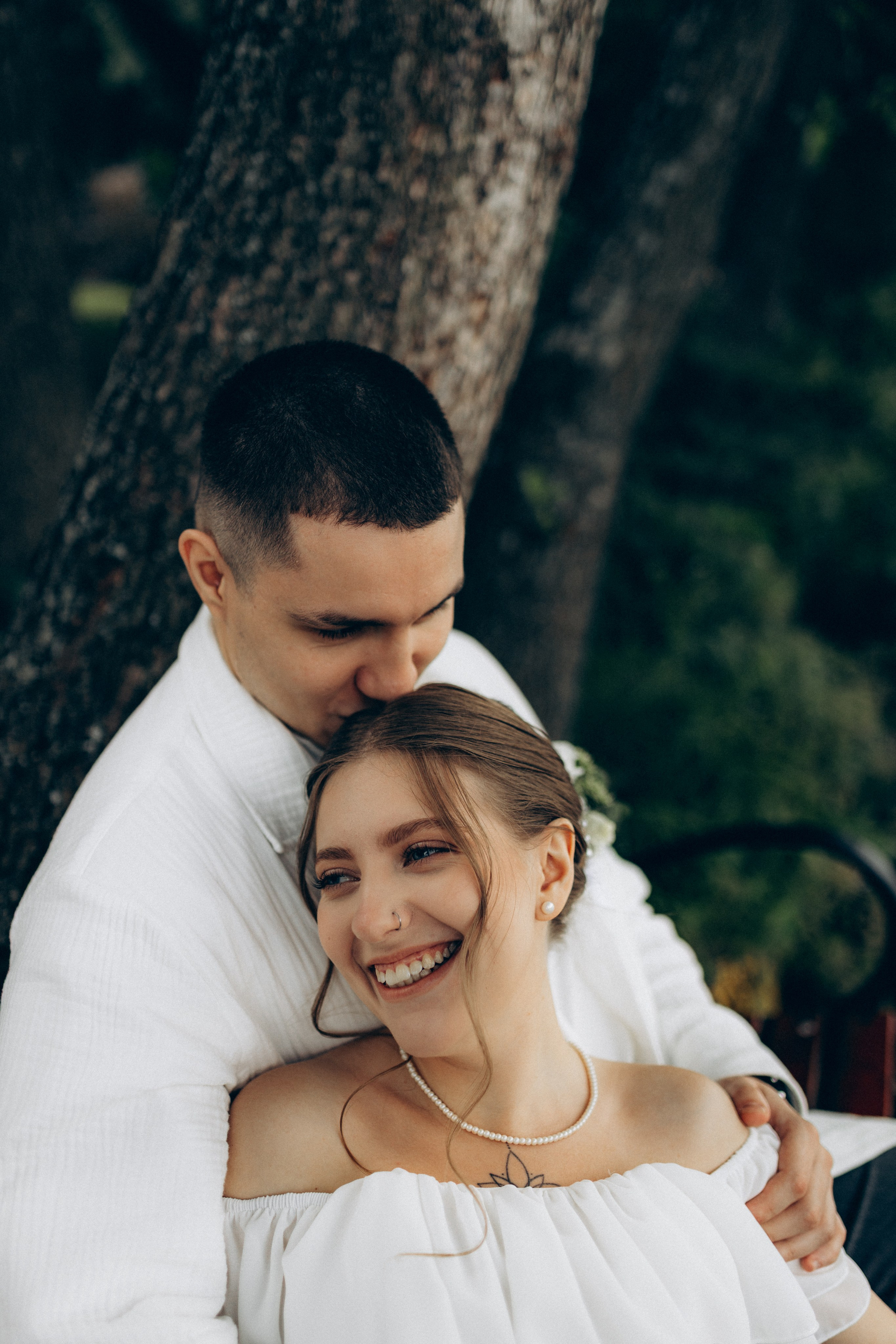 Валерия & Сергей. Фотограф НОГИНСК, Москва, Анастасия Белая