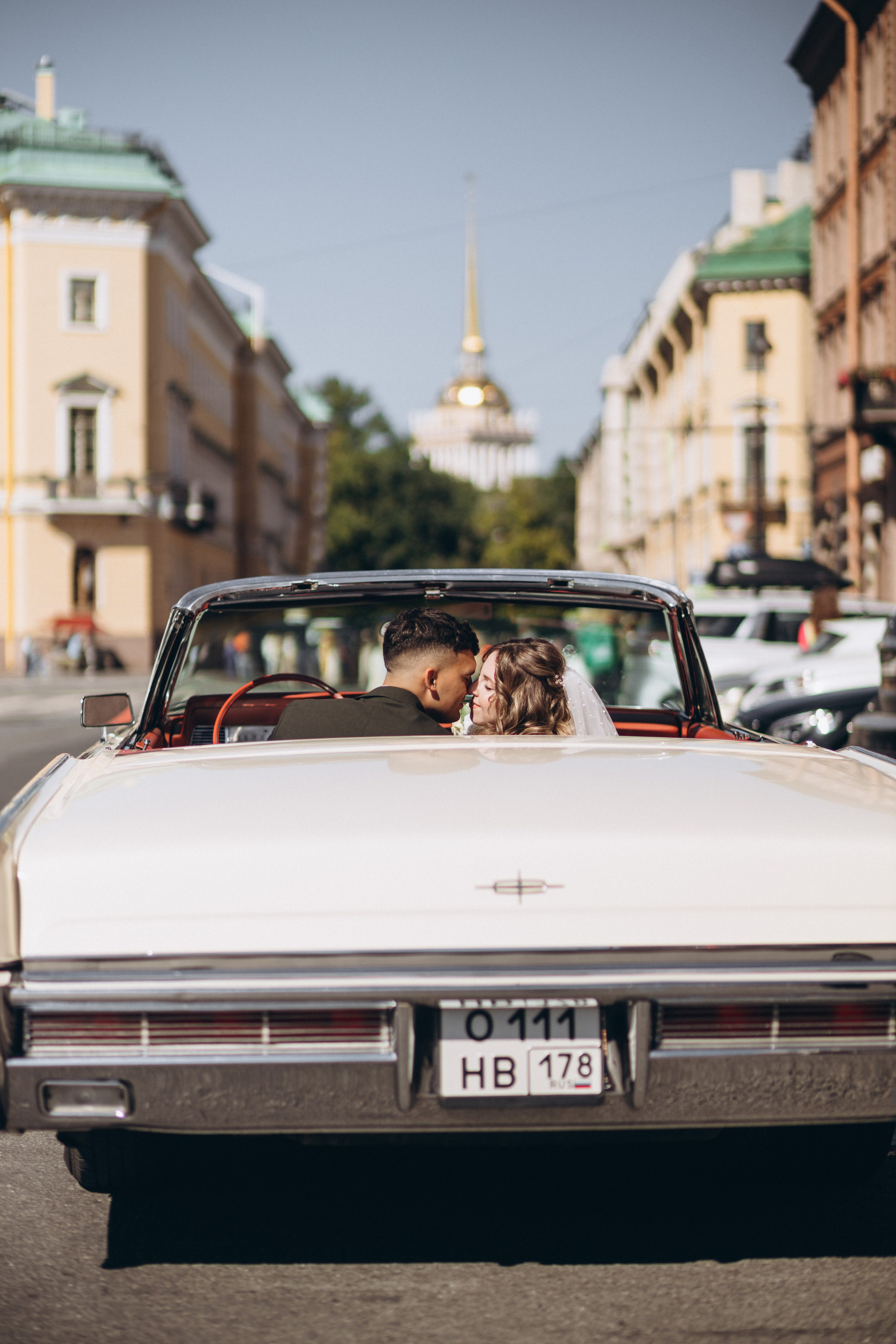 Фотографии 2023 года. Свадебный и семейный фотограф в Санкт-Петербурге Яцына Юрий. Видеоопер