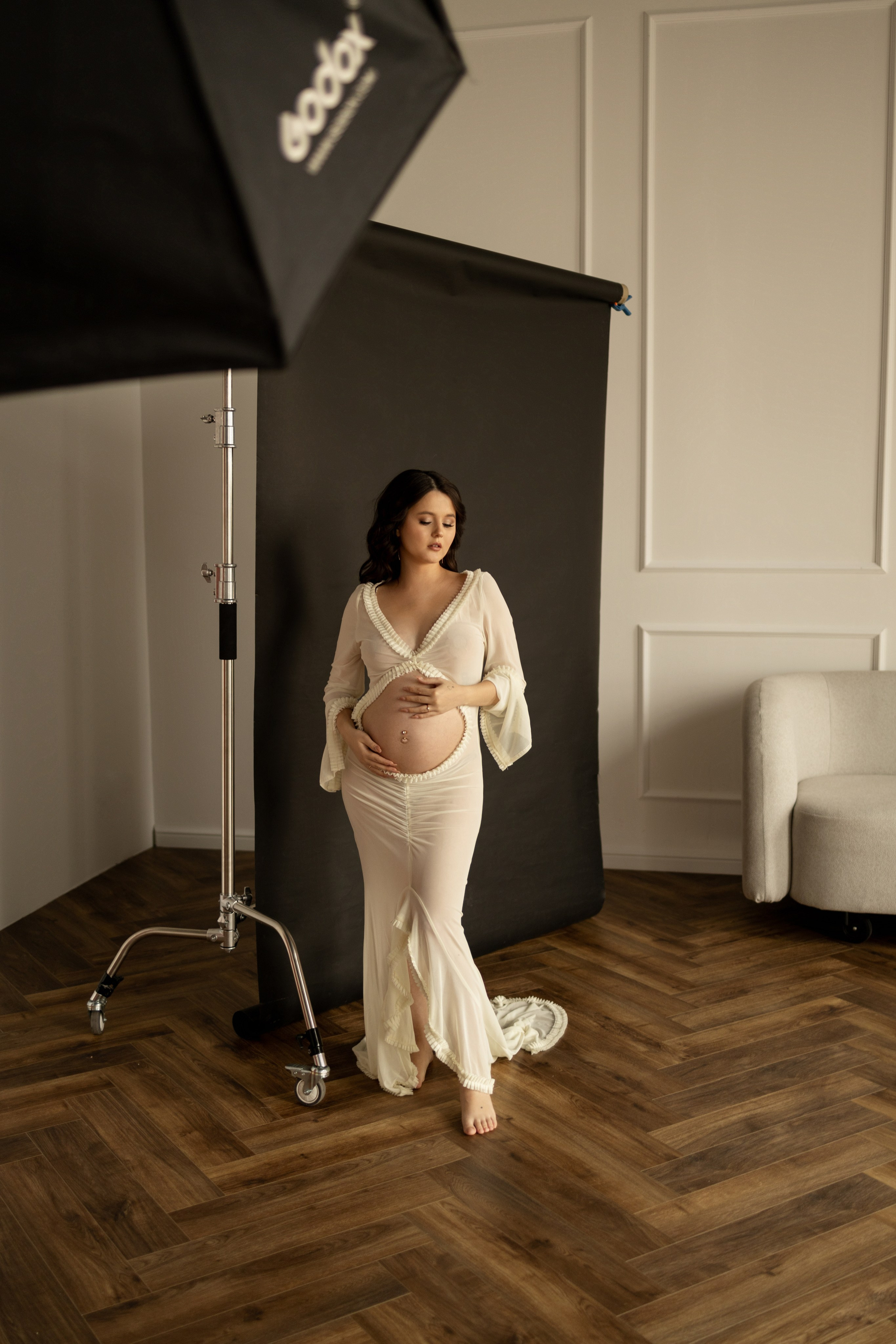 Алина Камалова