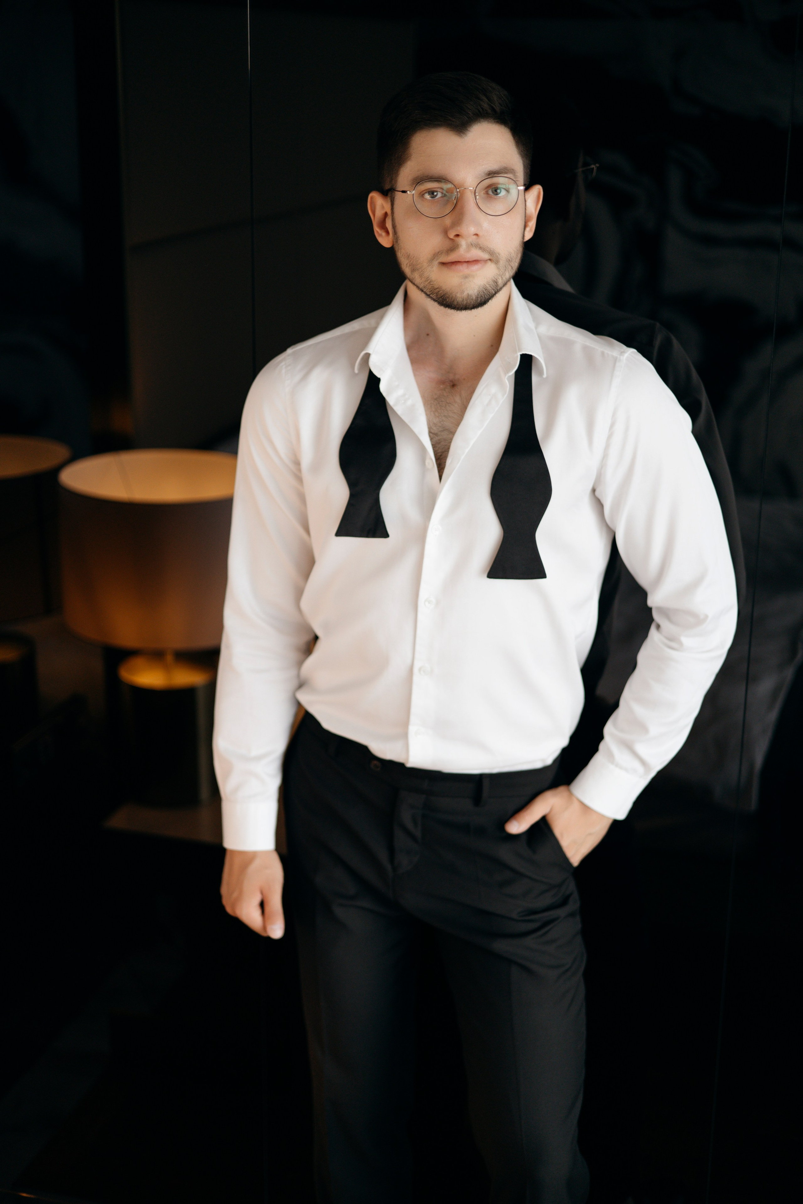 Кирилл и Полина. Nikolpinhasova