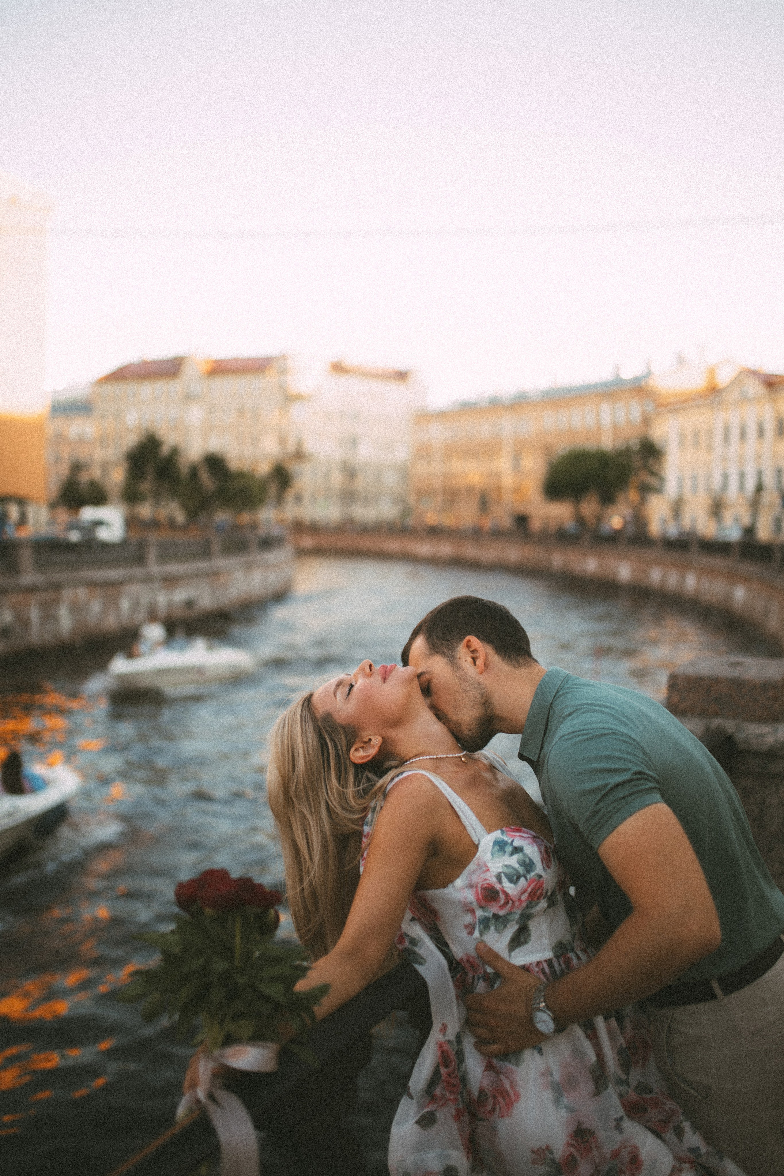 А & P | Санкт-Петербург. Фотограф Екатерина Амбрушкевич