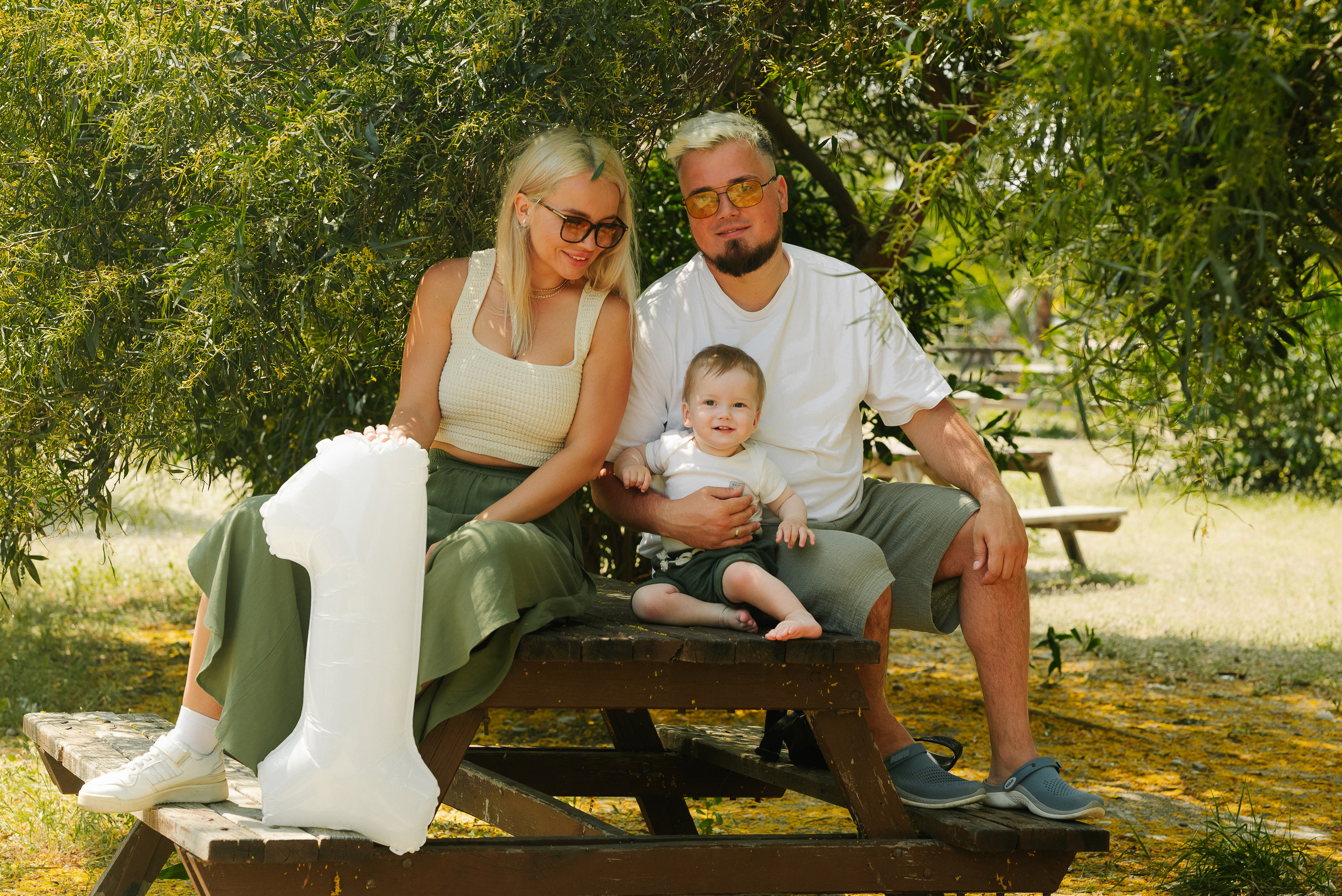 Мэтью и его команда. Ваш свадебный и семейный фотограф