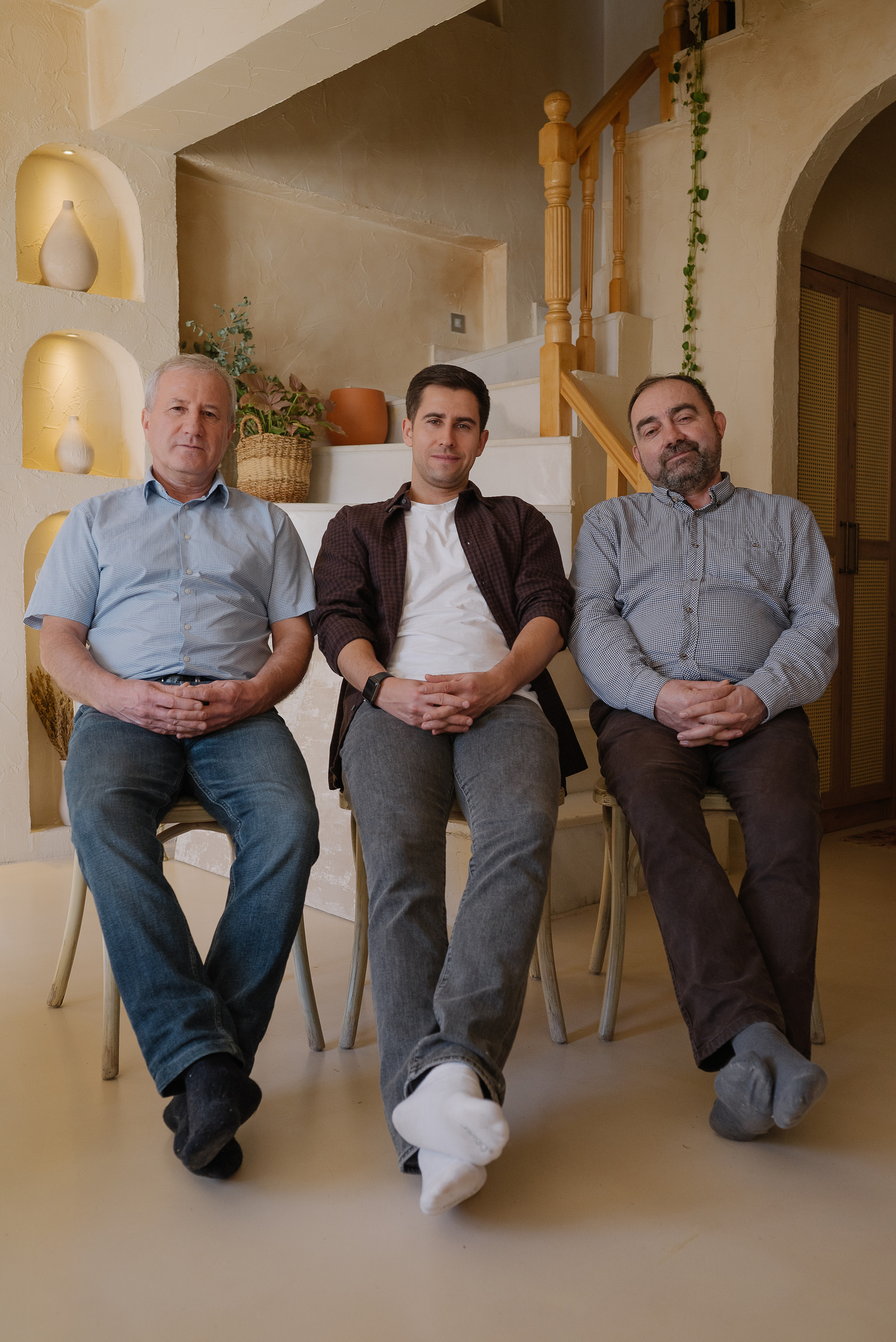 Встречаемся в Анталии. Ваш свадебный и семейный фотограф