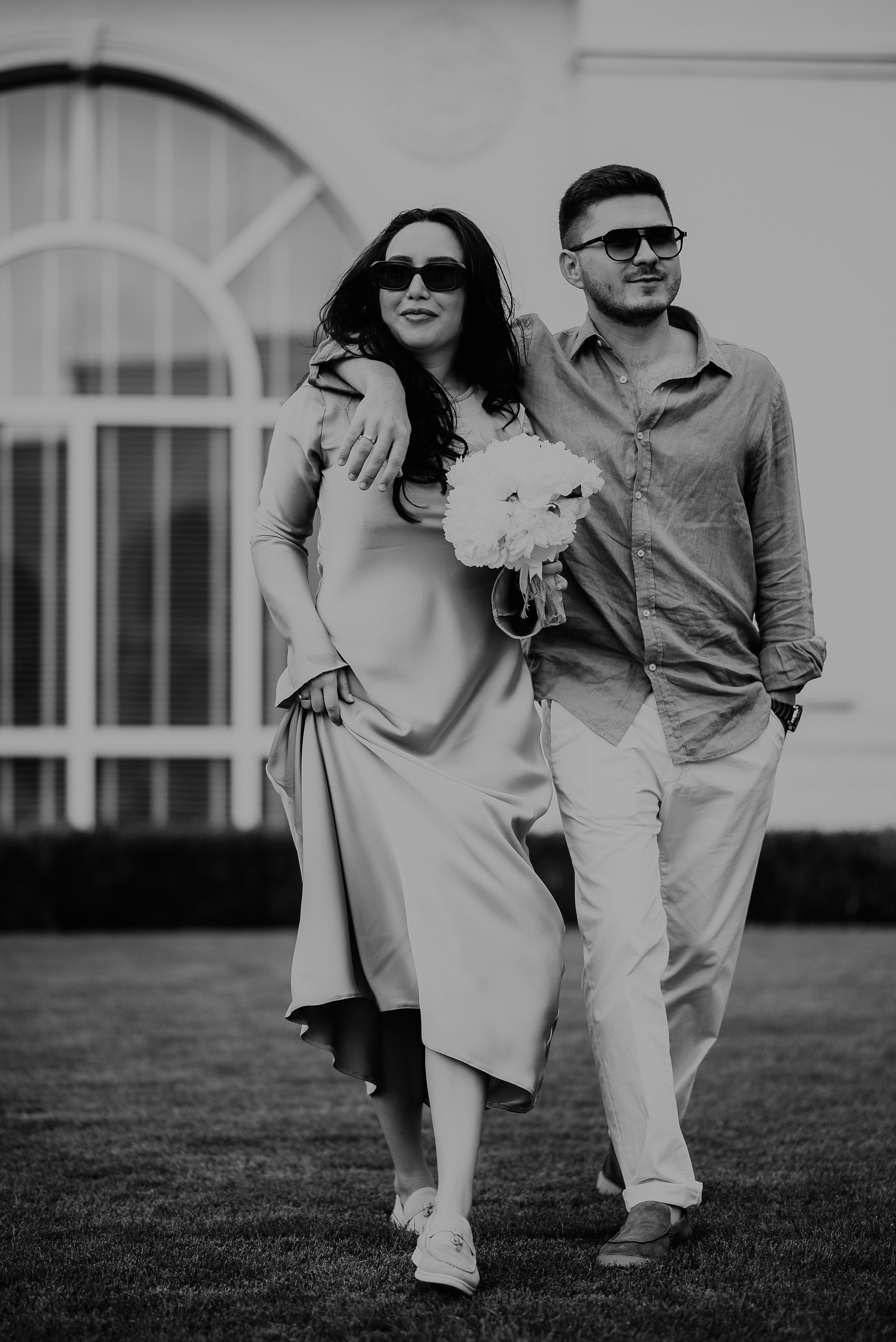 Марат и Эльвира. Ваш свадебный и семейный фотограф