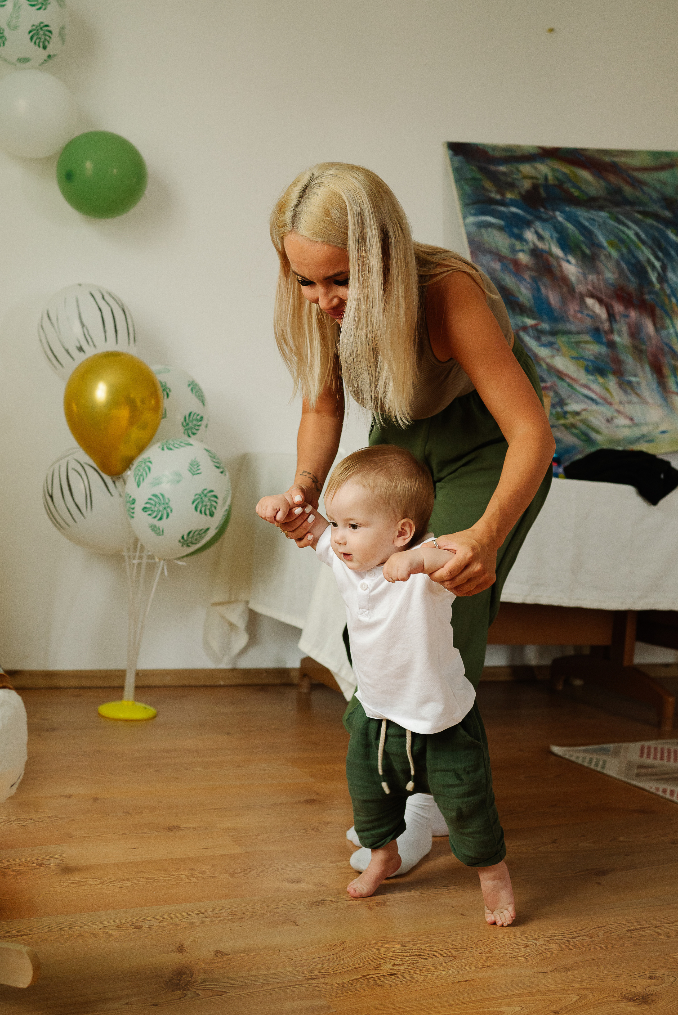 Мэтью и его команда. Ваш свадебный и семейный фотограф