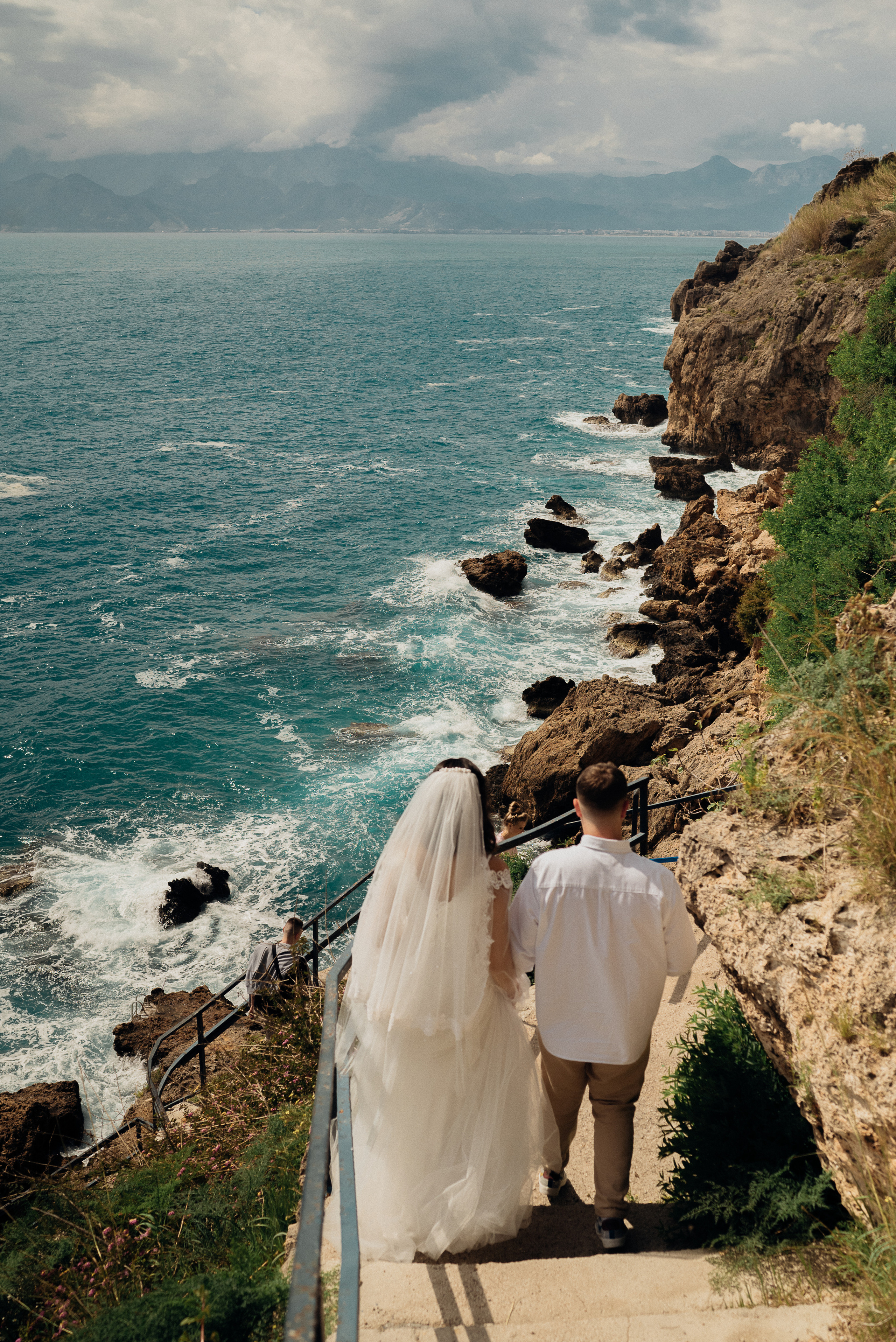 Love in Antalya. Ваш свадебный и семейный фотограф