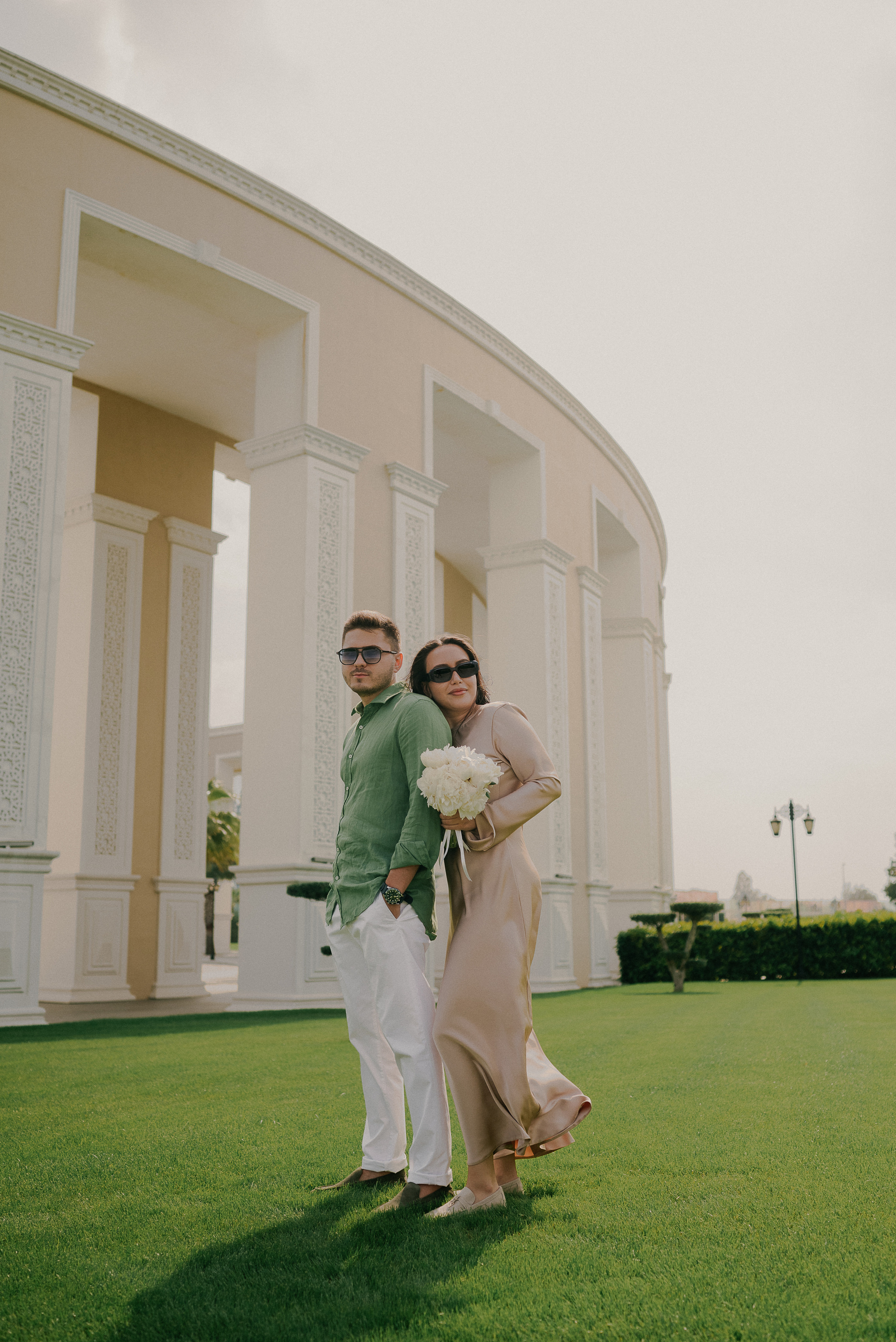 Марат и Эльвира. Ваш свадебный и семейный фотограф