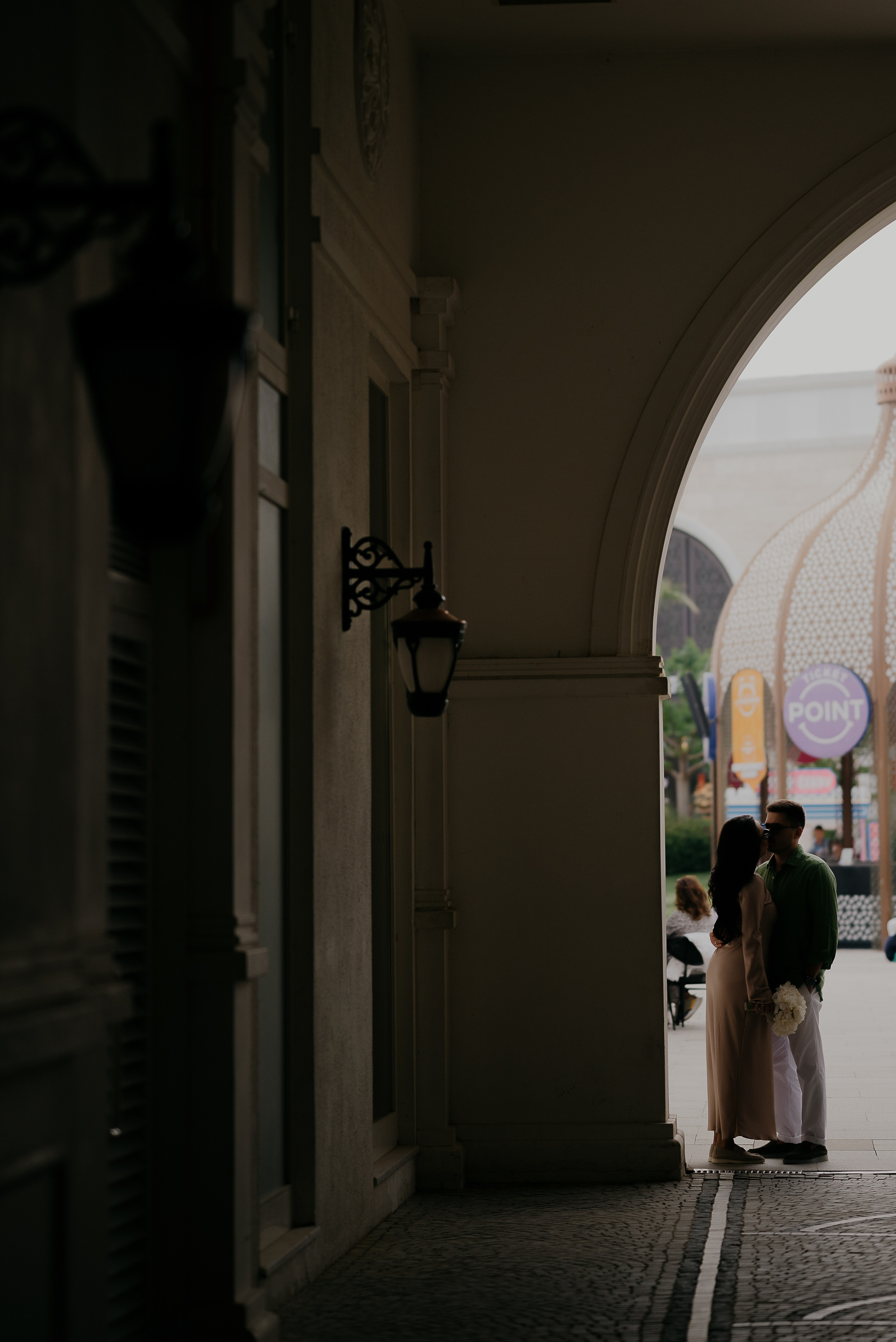 Марат и Эльвира. Ваш свадебный и семейный фотограф