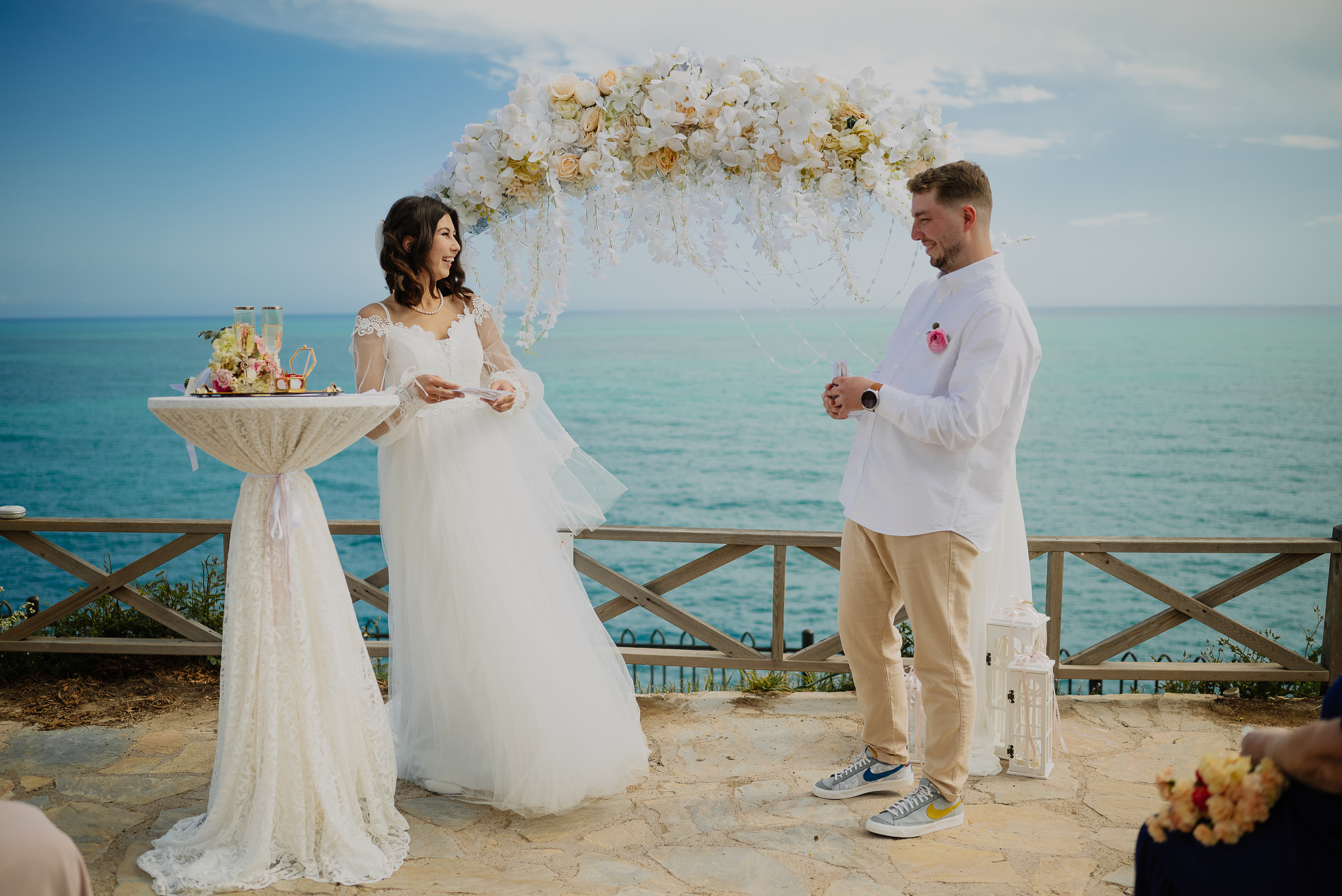 Love in Antalya. Ваш свадебный и семейный фотограф