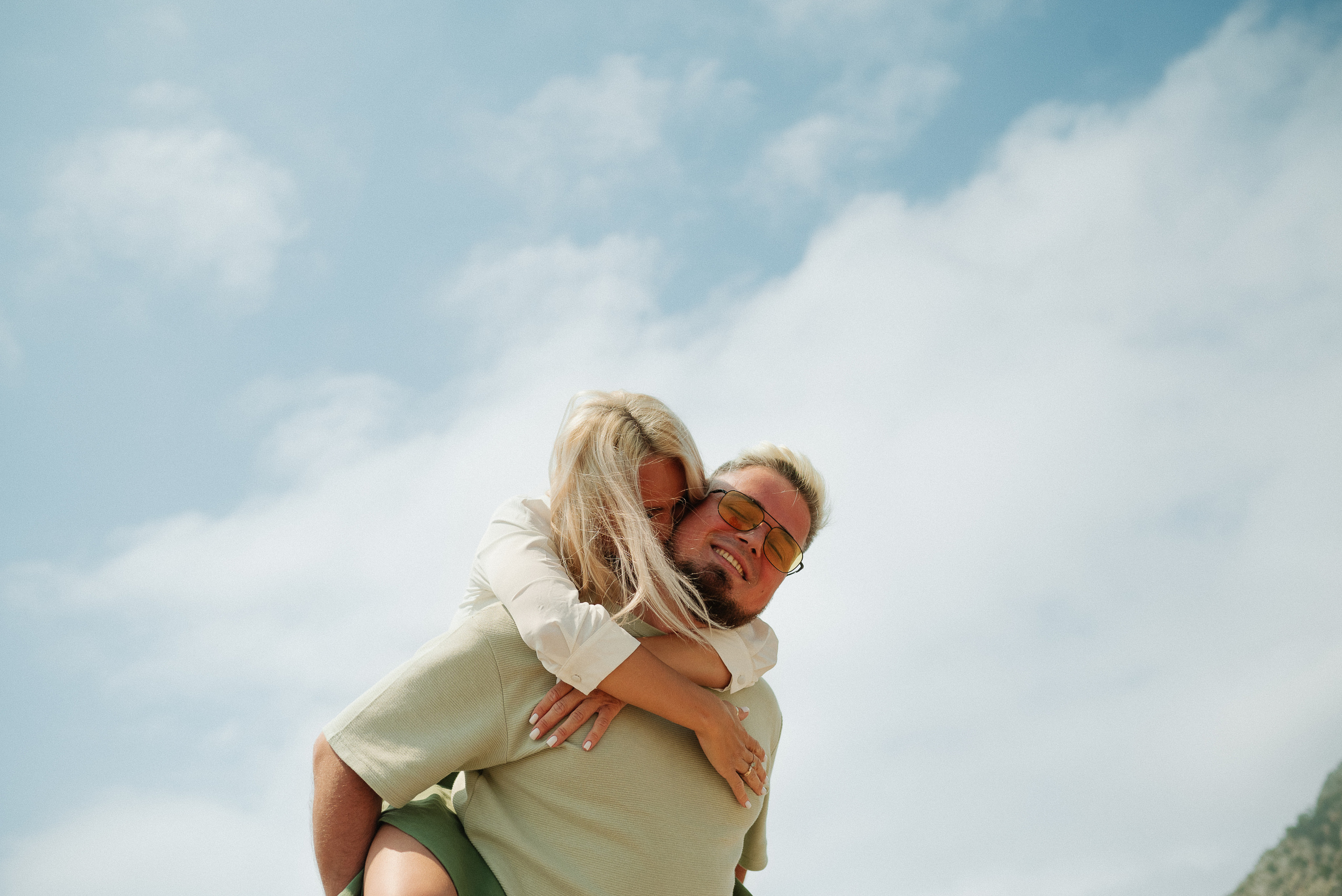Мэтью и его команда. Ваш свадебный и семейный фотограф