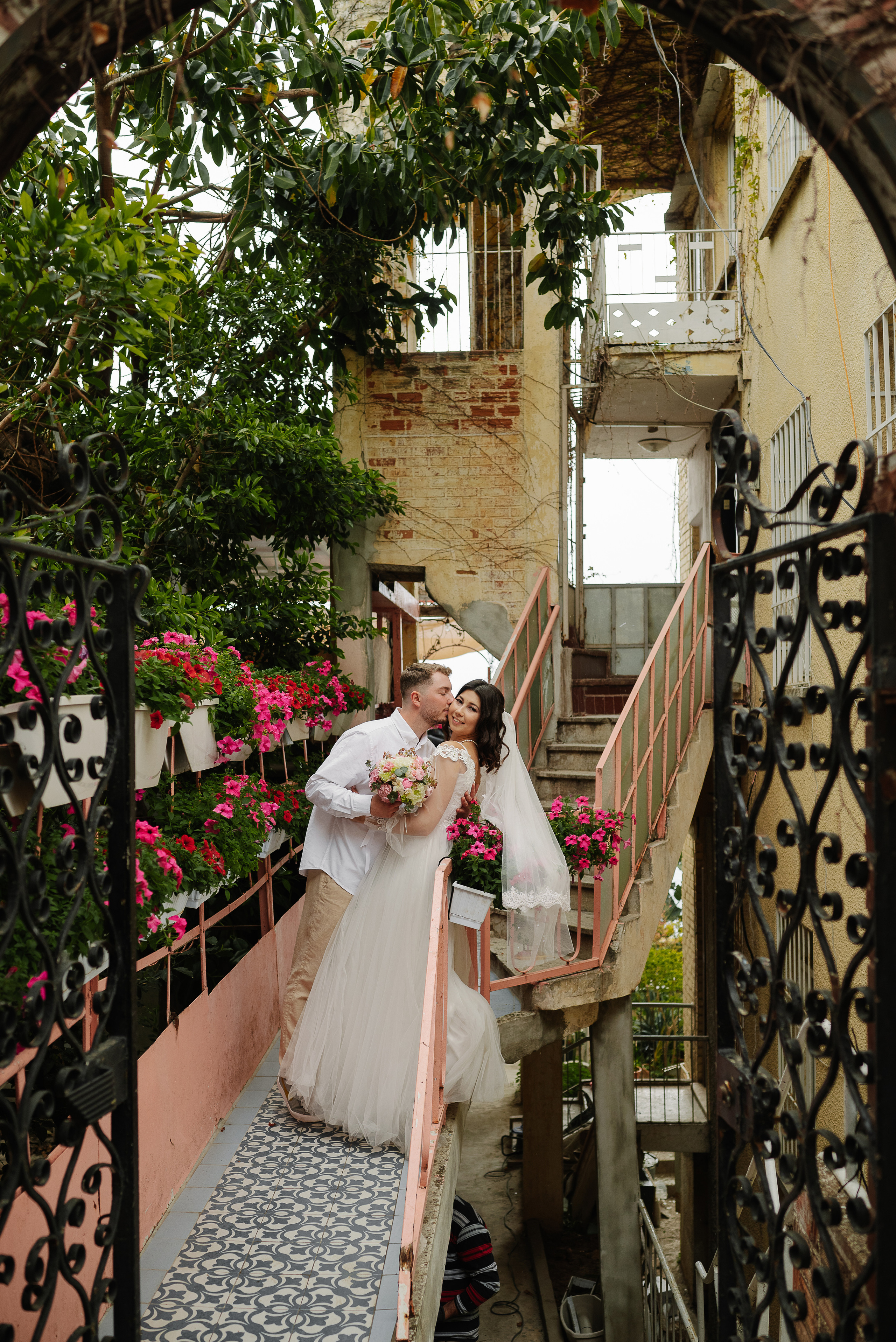 Love in Antalya. Ваш свадебный и семейный фотограф