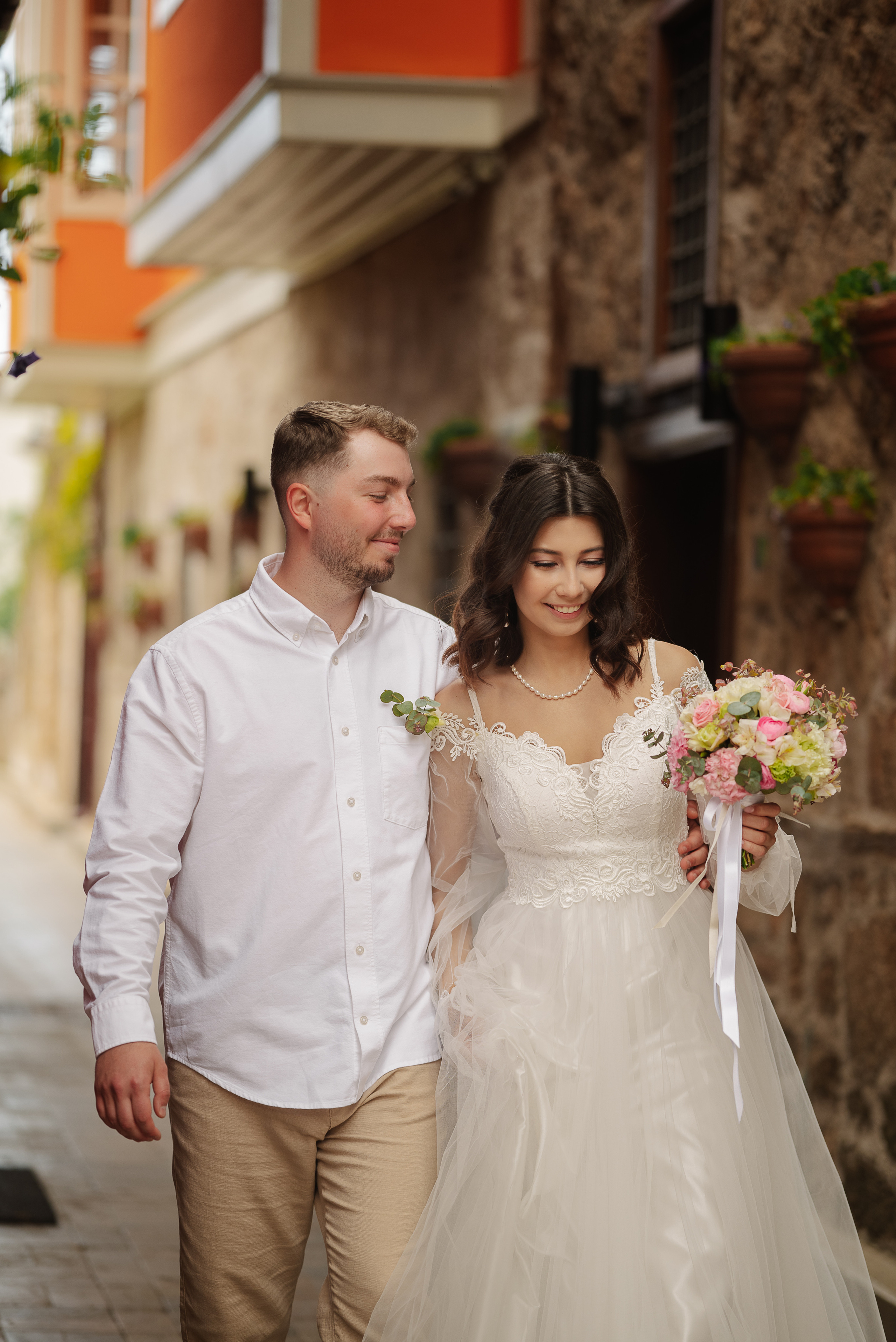 Love in Antalya. Ваш свадебный и семейный фотограф