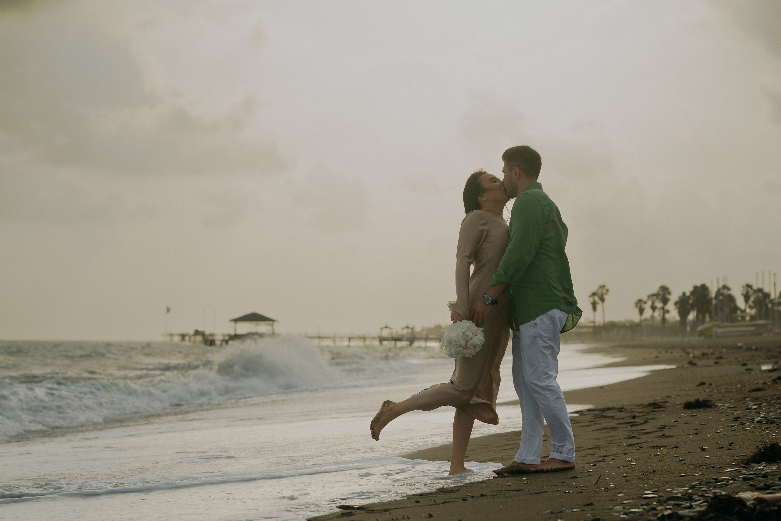 Марат и Эльвира. Ваш свадебный и семейный фотограф