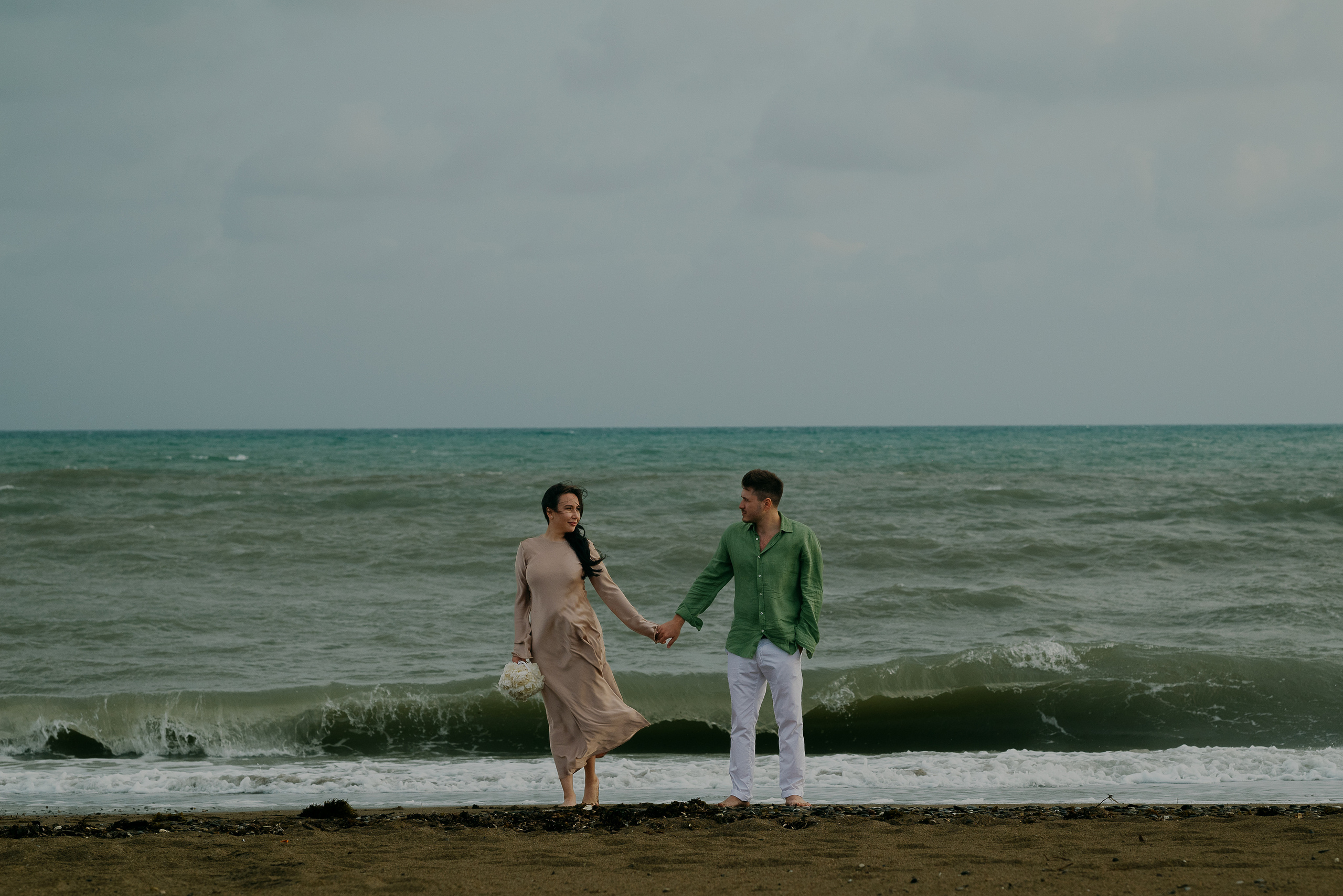 Марат и Эльвира. Ваш свадебный и семейный фотограф