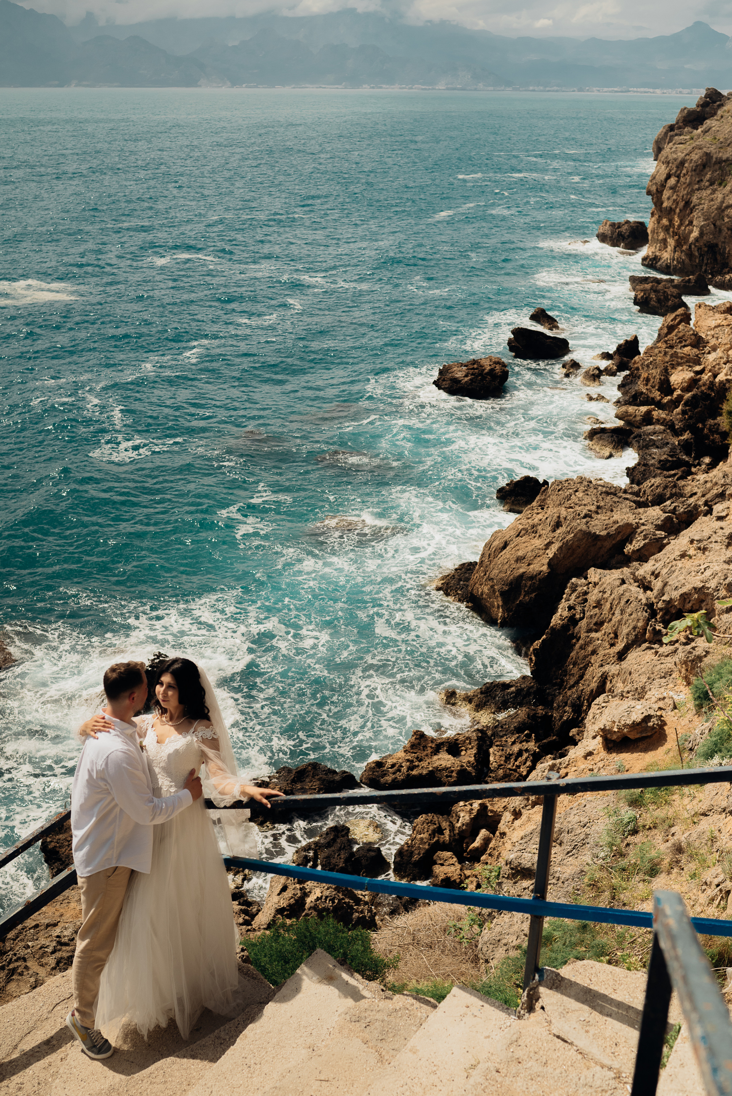 На берегу. Ваш свадебный и семейный фотограф