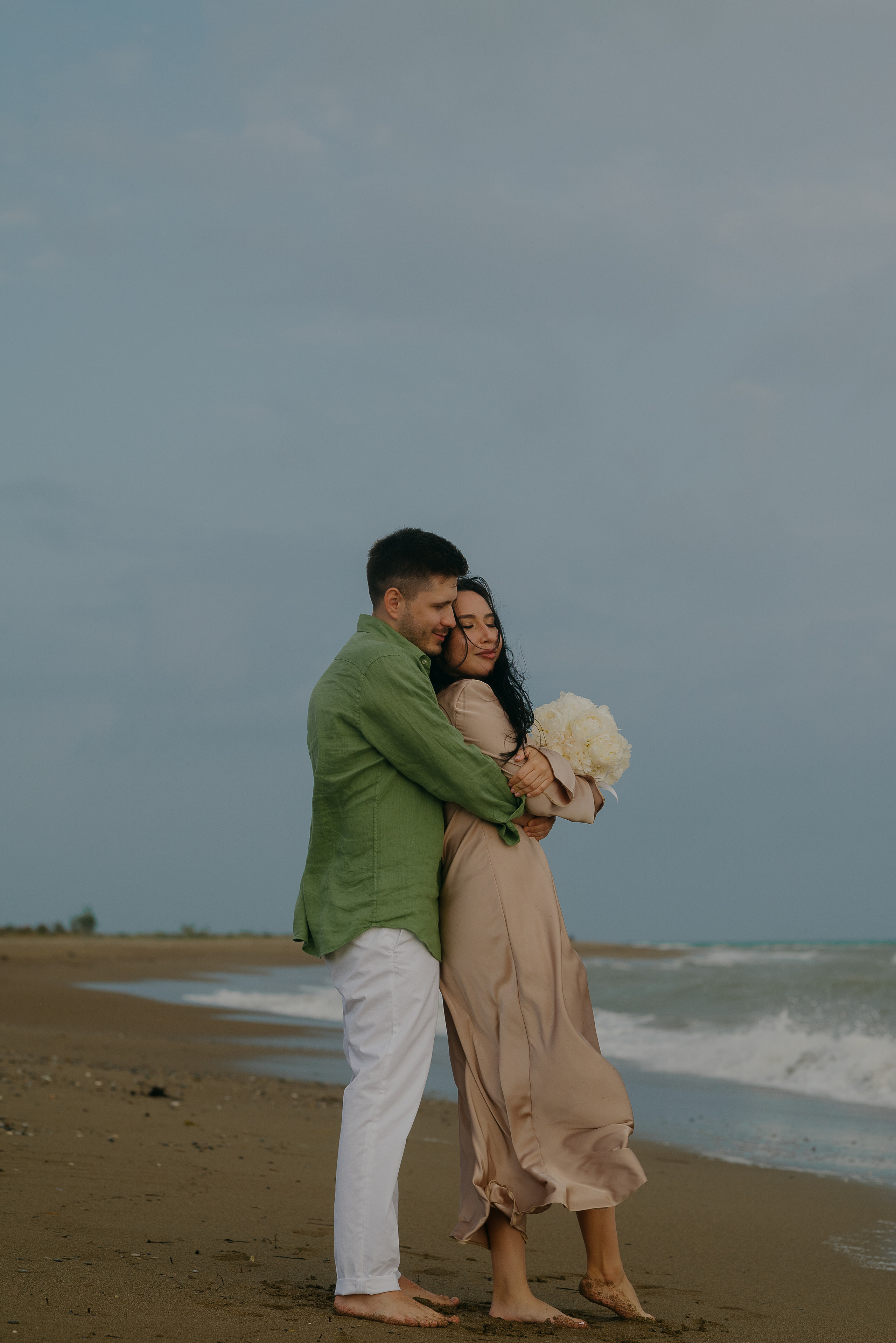 Марат и Эльвира. Ваш свадебный и семейный фотограф