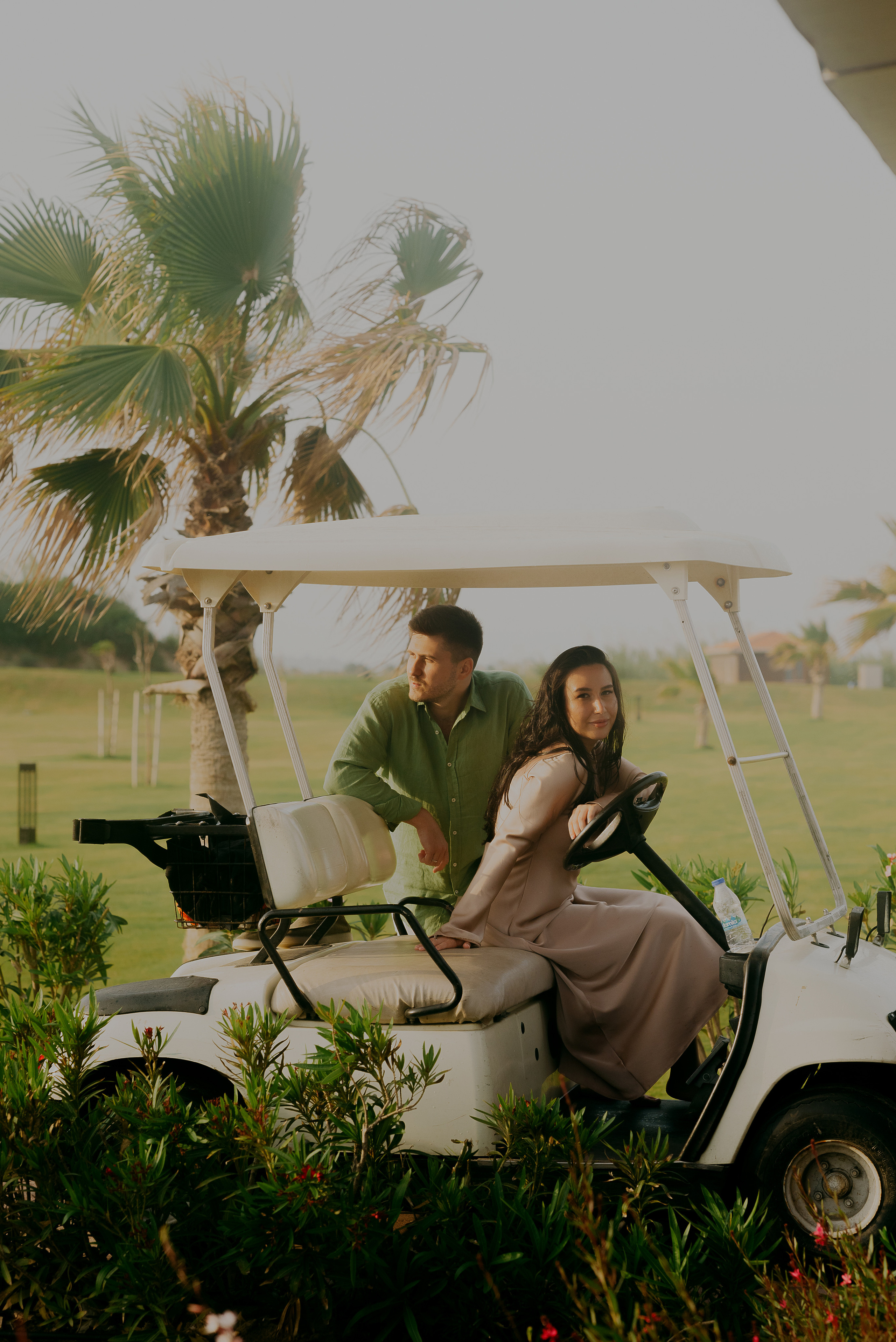 Марат и Эльвира. Ваш свадебный и семейный фотограф