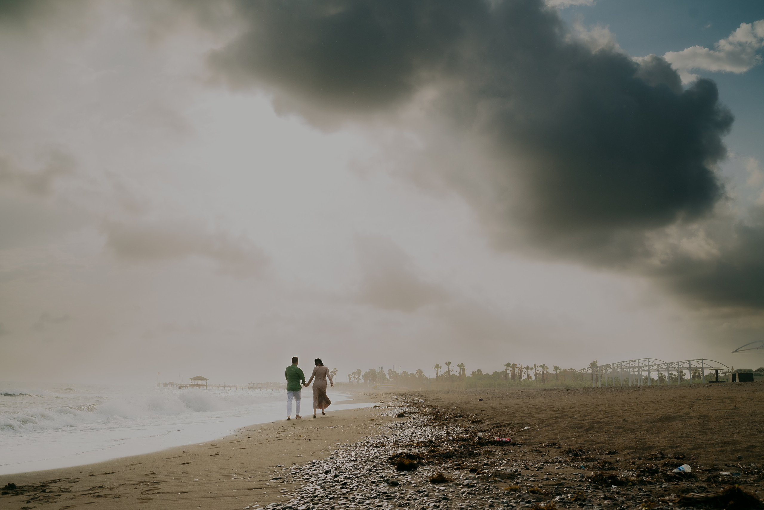 Марат и Эльвира. Ваш свадебный и семейный фотограф