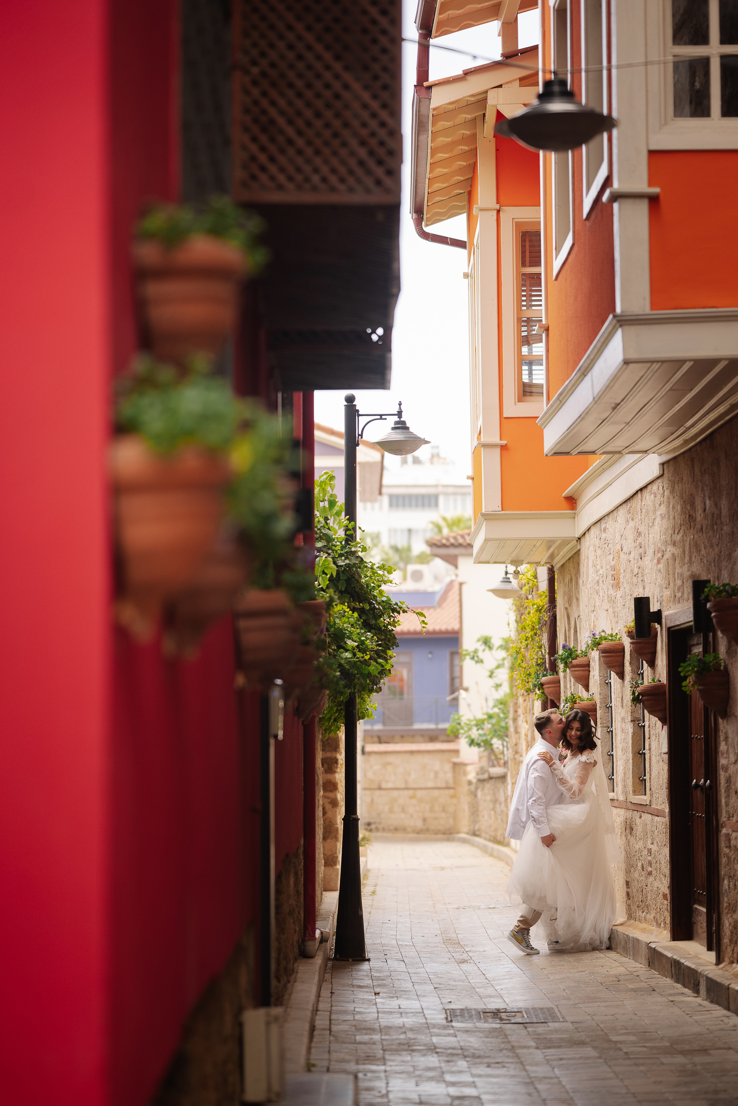 На берегу. Ваш свадебный и семейный фотограф
