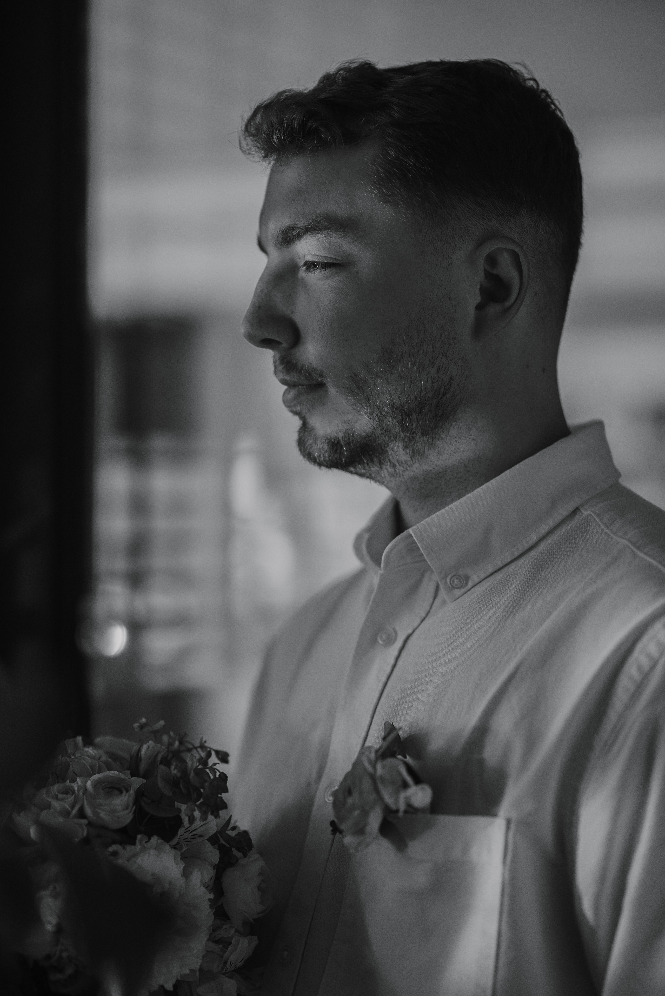 На берегу. Ваш свадебный и семейный фотограф