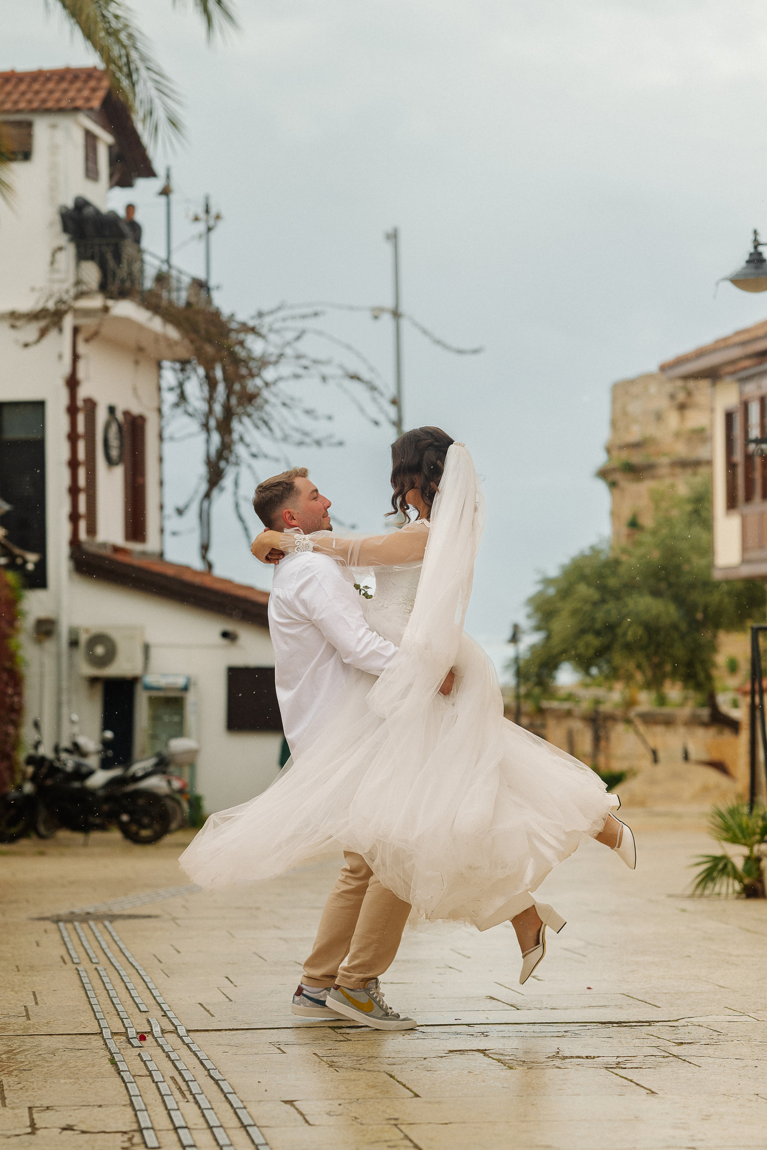 Love in Antalya. Ваш свадебный и семейный фотограф
