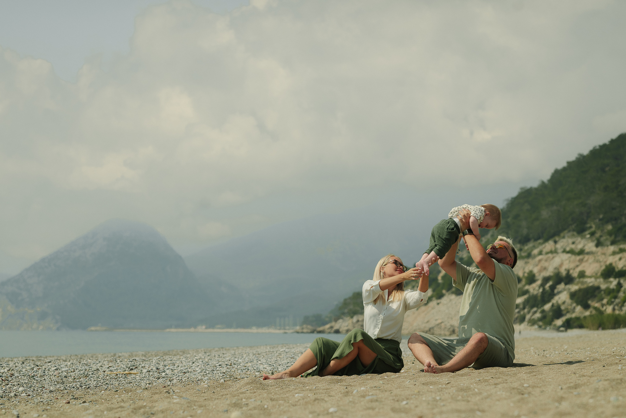 Мэтью и его команда. Ваш свадебный и семейный фотограф