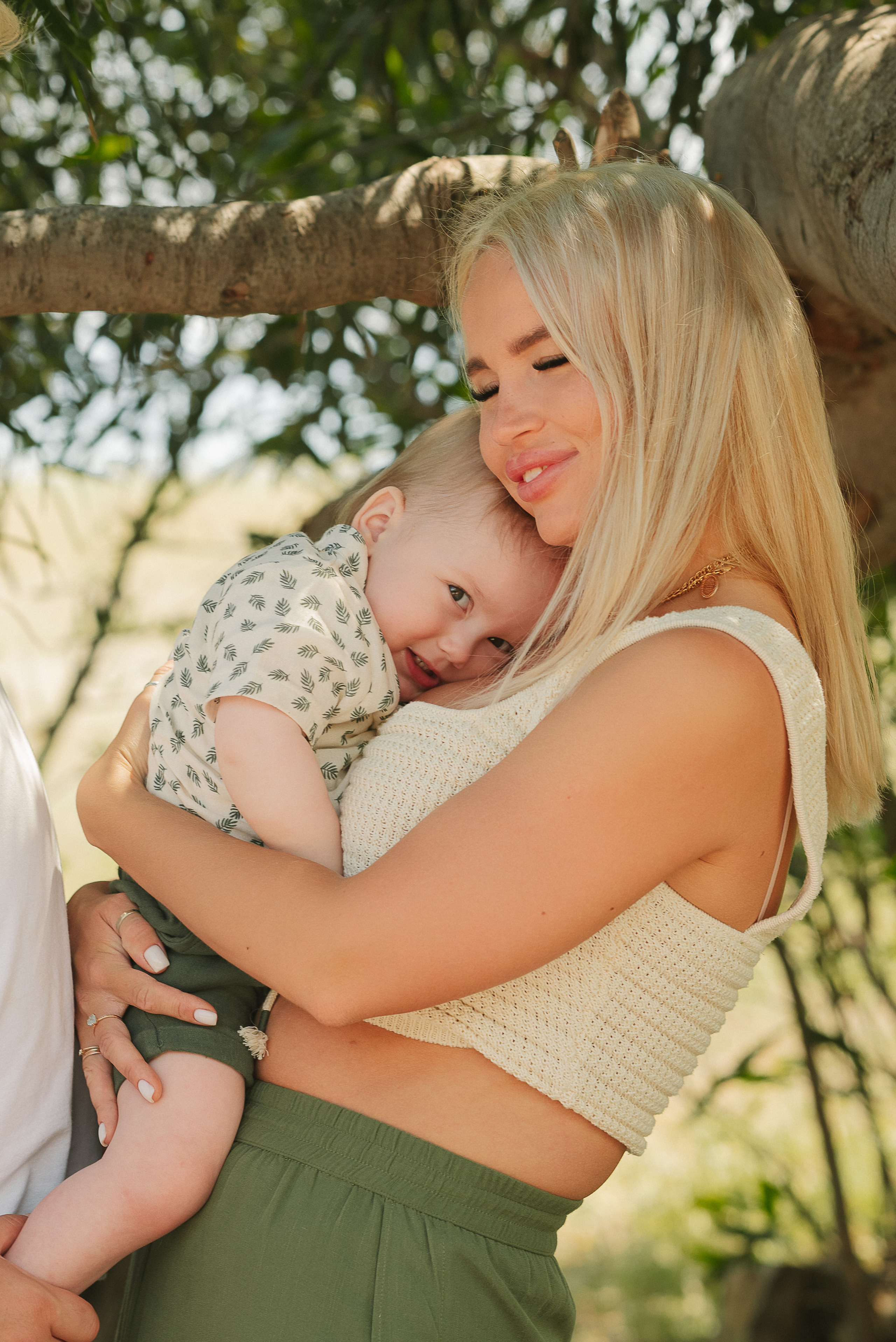 Мэтью и его команда. Ваш свадебный и семейный фотограф