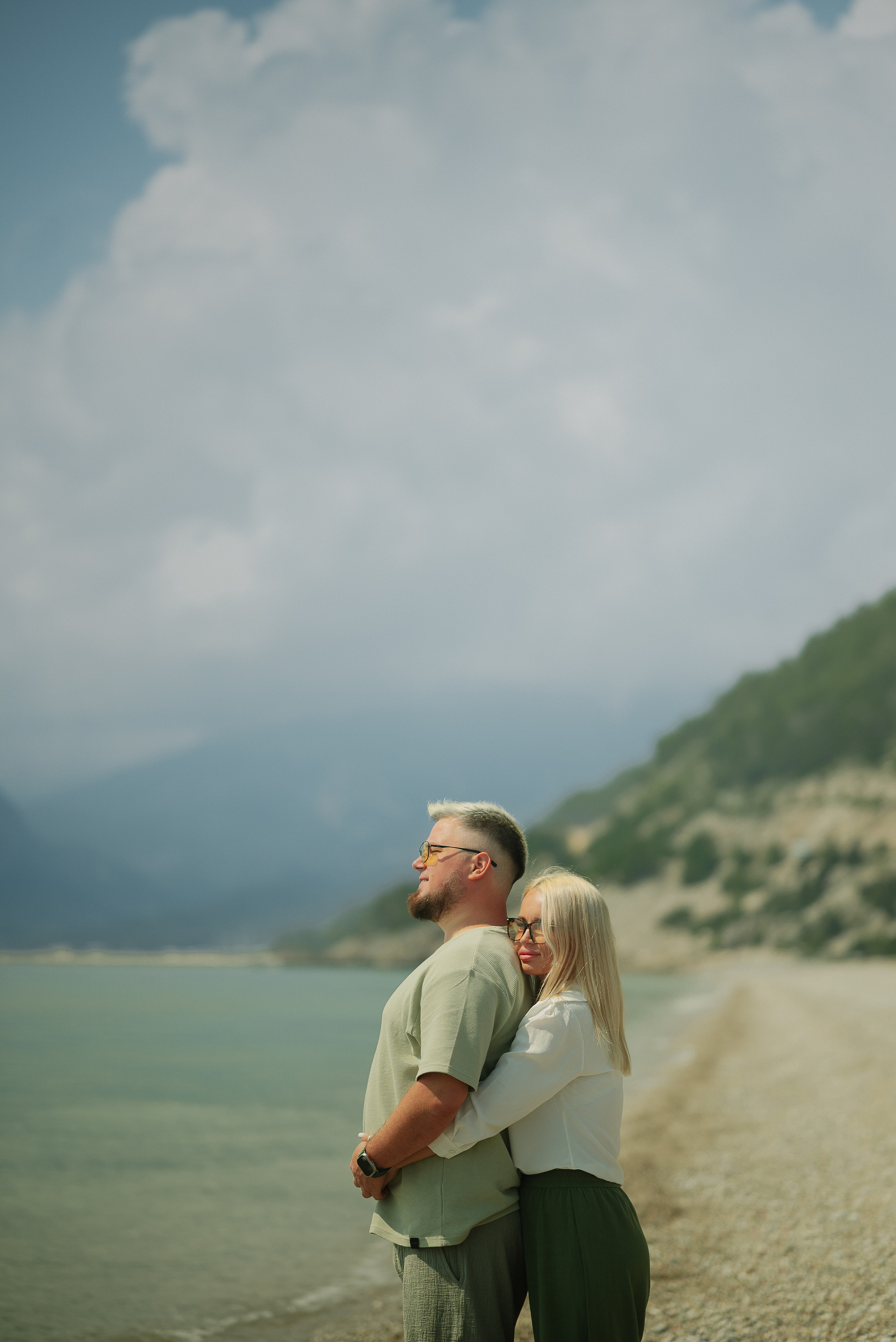 Мэтью и его команда. Ваш свадебный и семейный фотограф