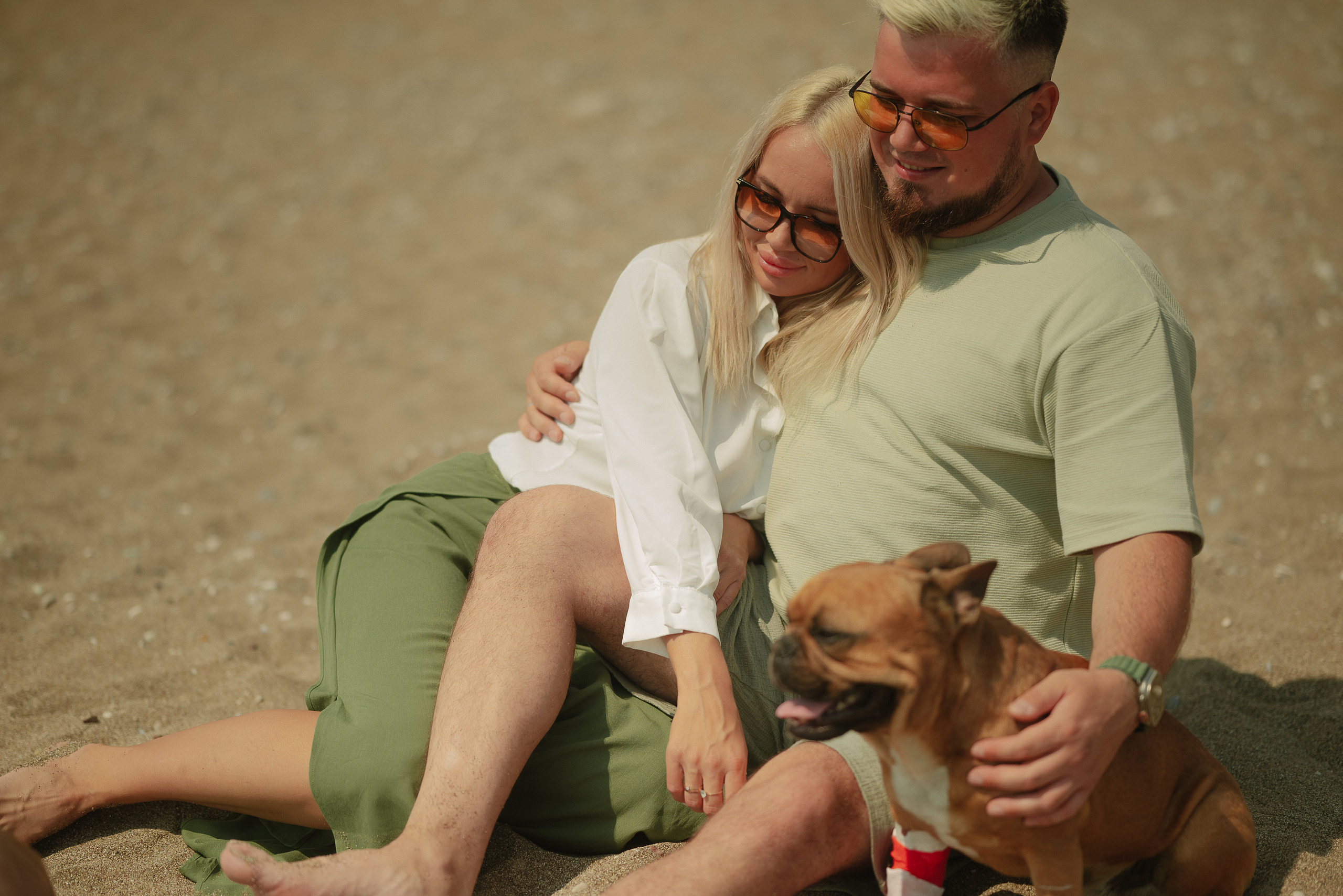 Мэтью и его команда. Ваш свадебный и семейный фотограф