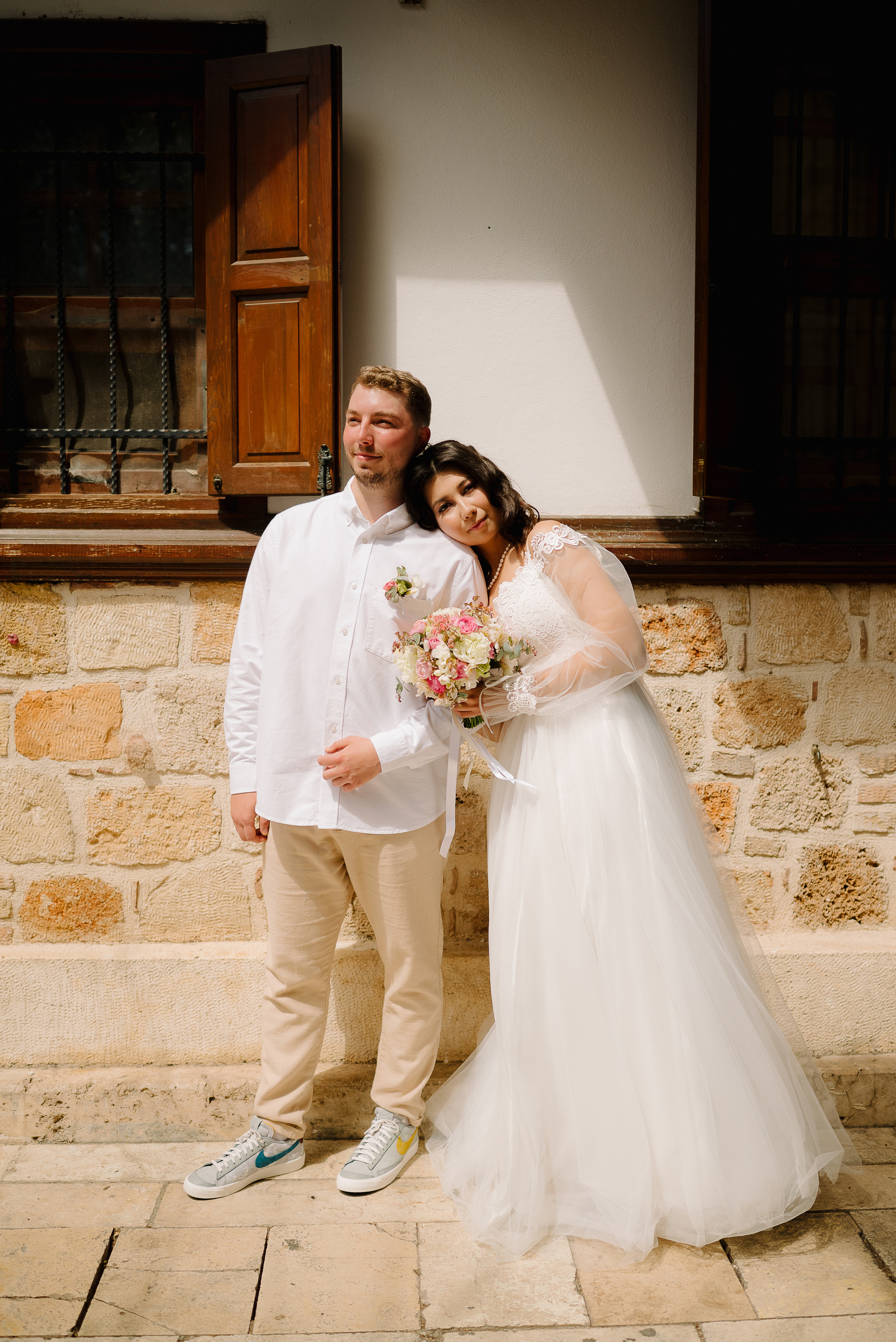 На берегу. Ваш свадебный и семейный фотограф