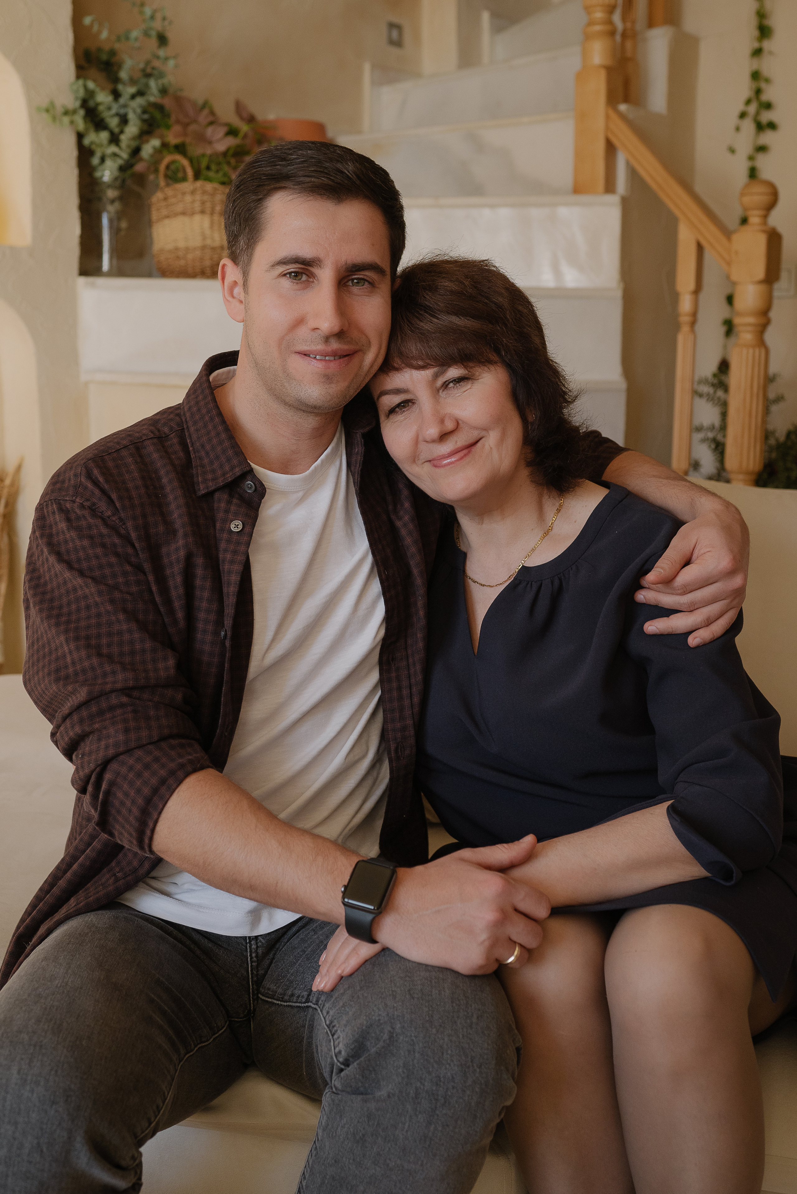 Встречаемся в Анталии. Ваш свадебный и семейный фотограф