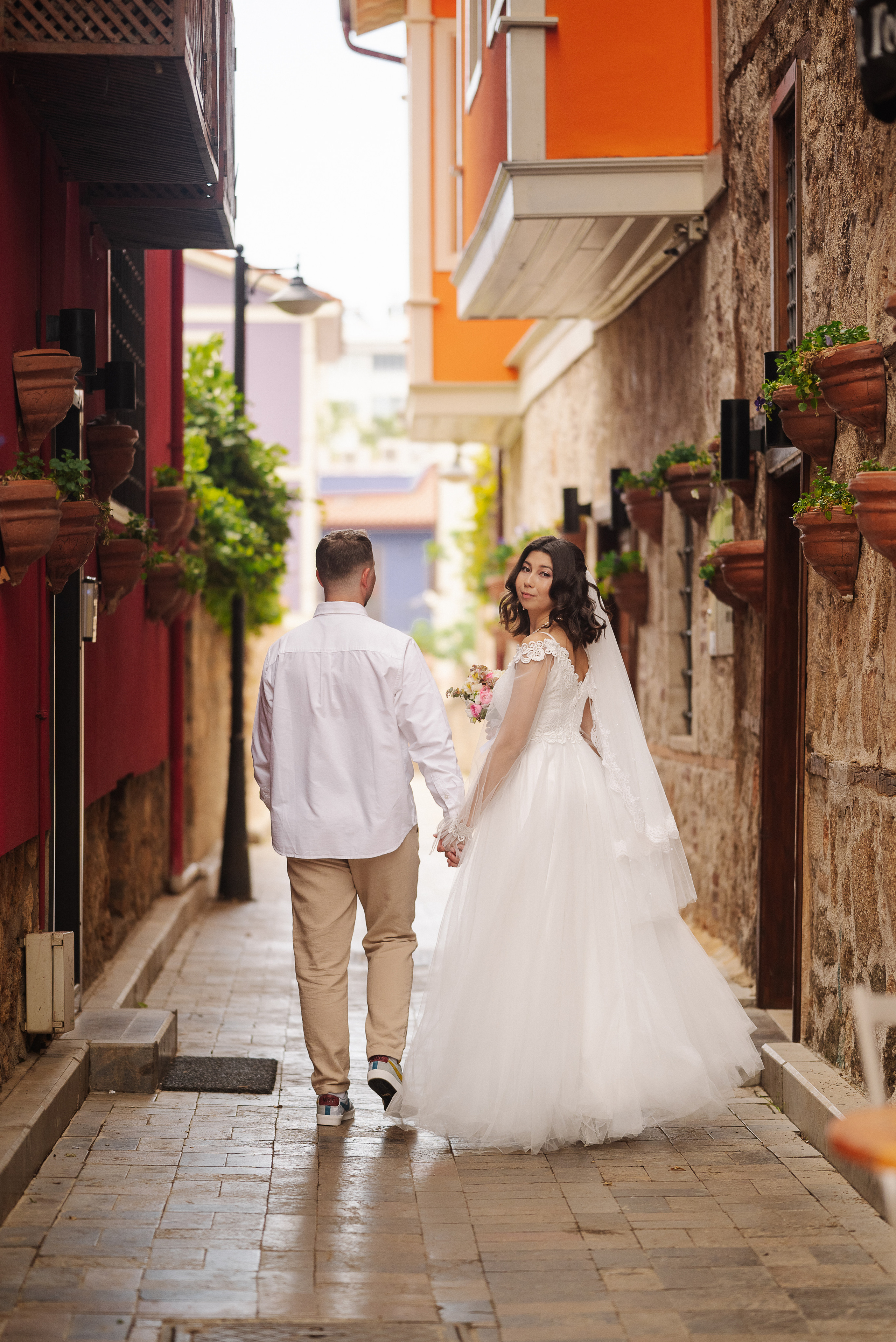 На берегу. Ваш свадебный и семейный фотограф