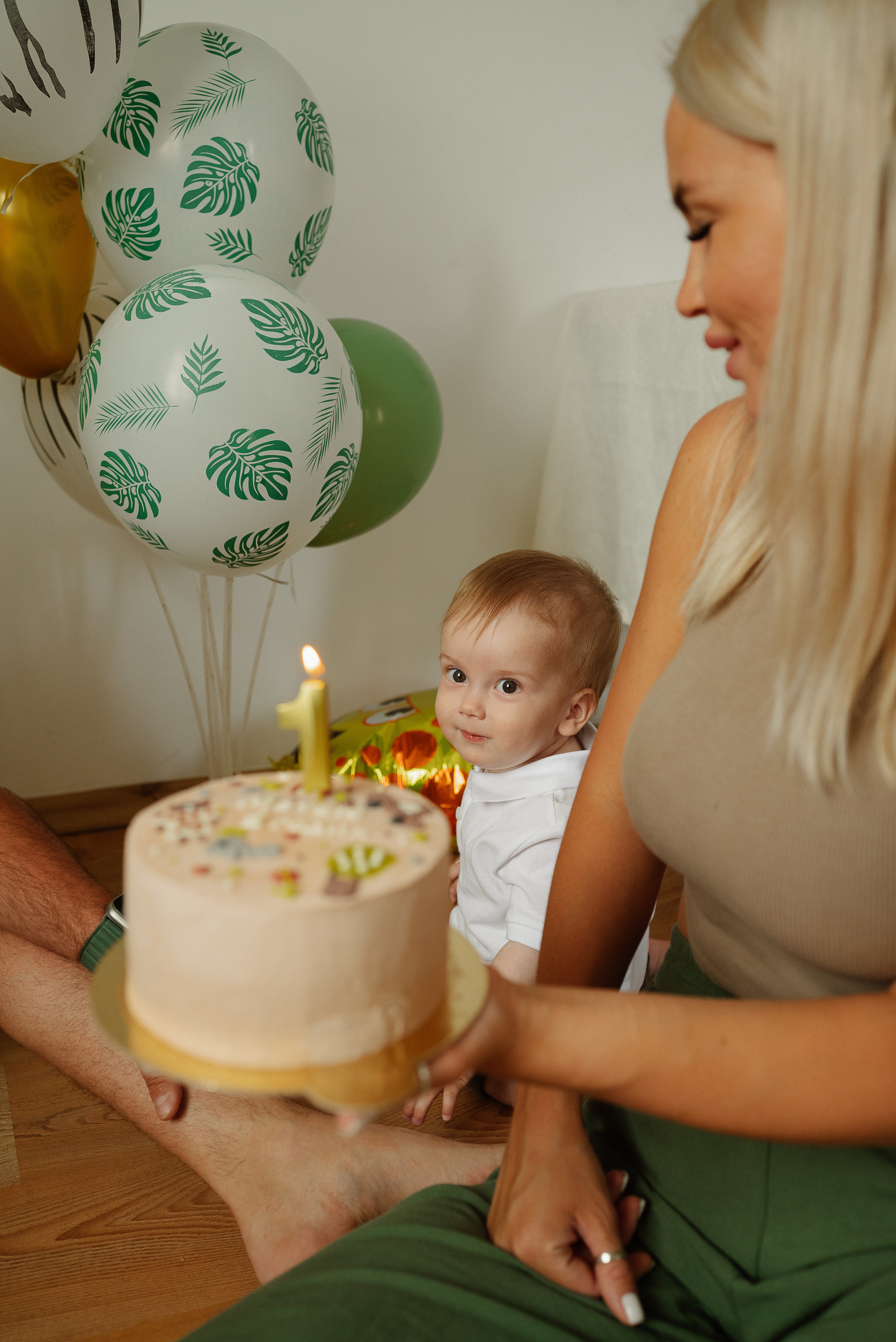 Мэтью и его команда. Ваш свадебный и семейный фотограф